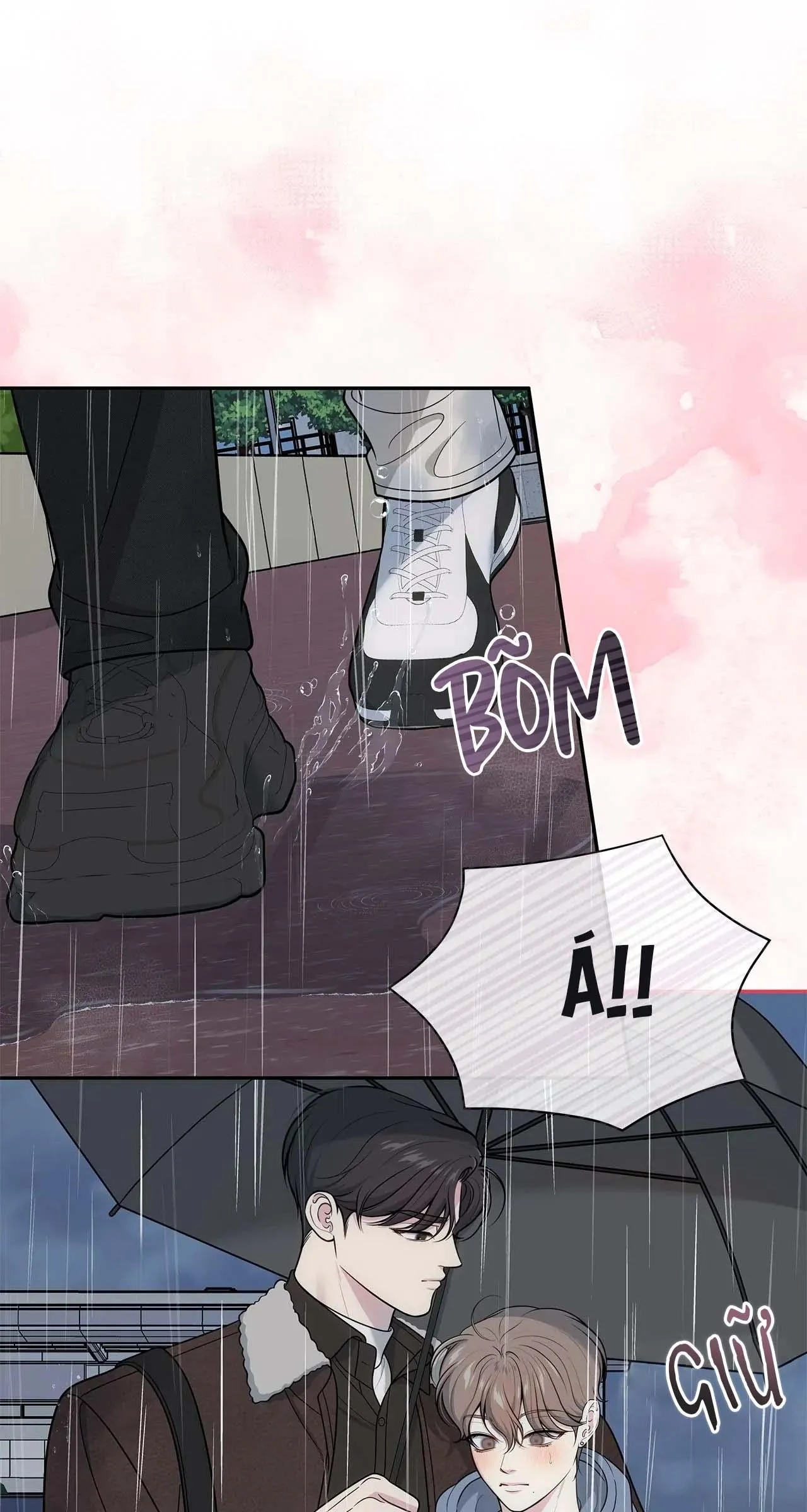 (END) Tình Yêu Bí Mật Chapter 34 Trang 16