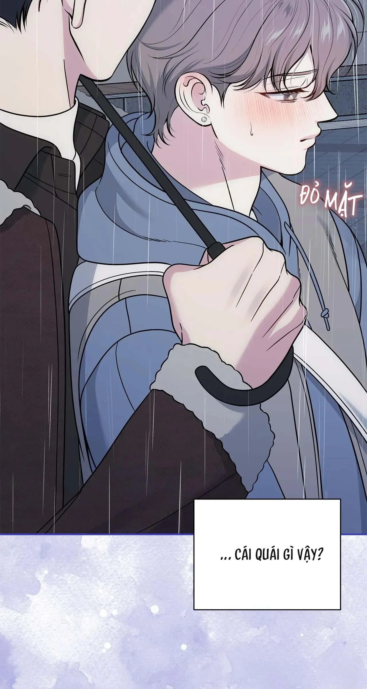 (END) Tình Yêu Bí Mật Chapter 34 Trang 20