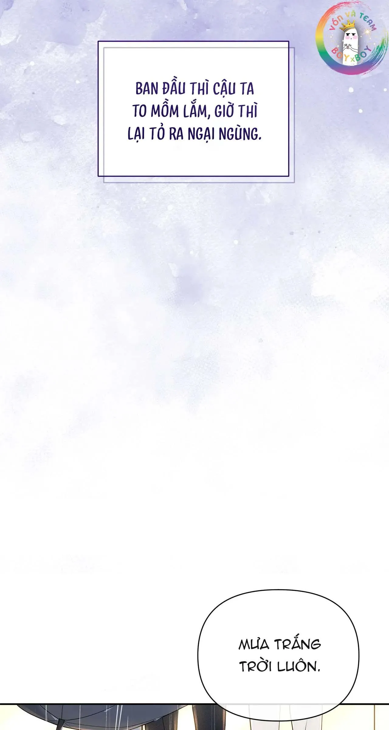 (END) Tình Yêu Bí Mật Chapter 34 Trang 21