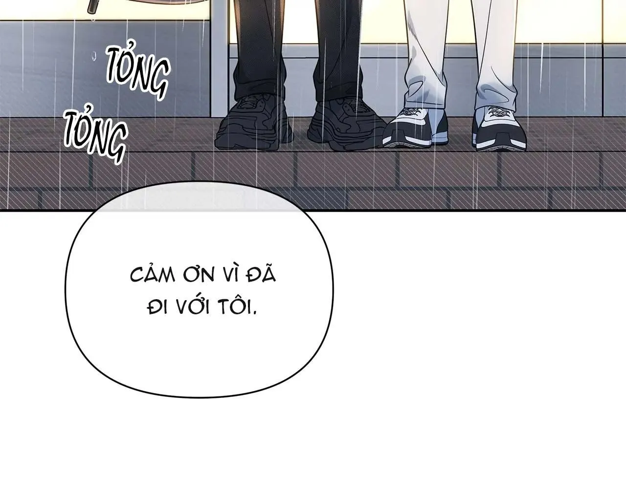 (END) Tình Yêu Bí Mật Chapter 34 Trang 22