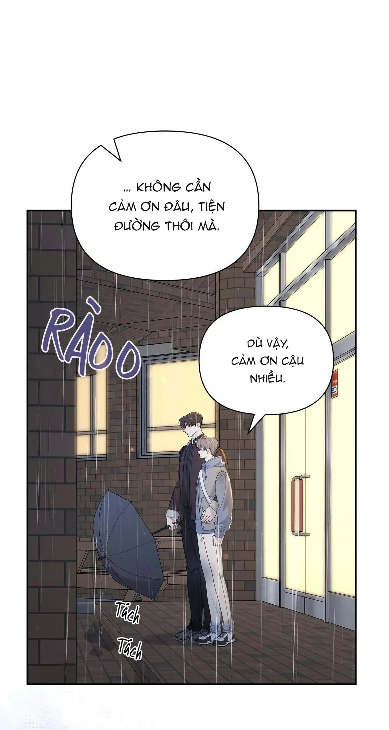 (END) Tình Yêu Bí Mật Chapter 34 Trang 23