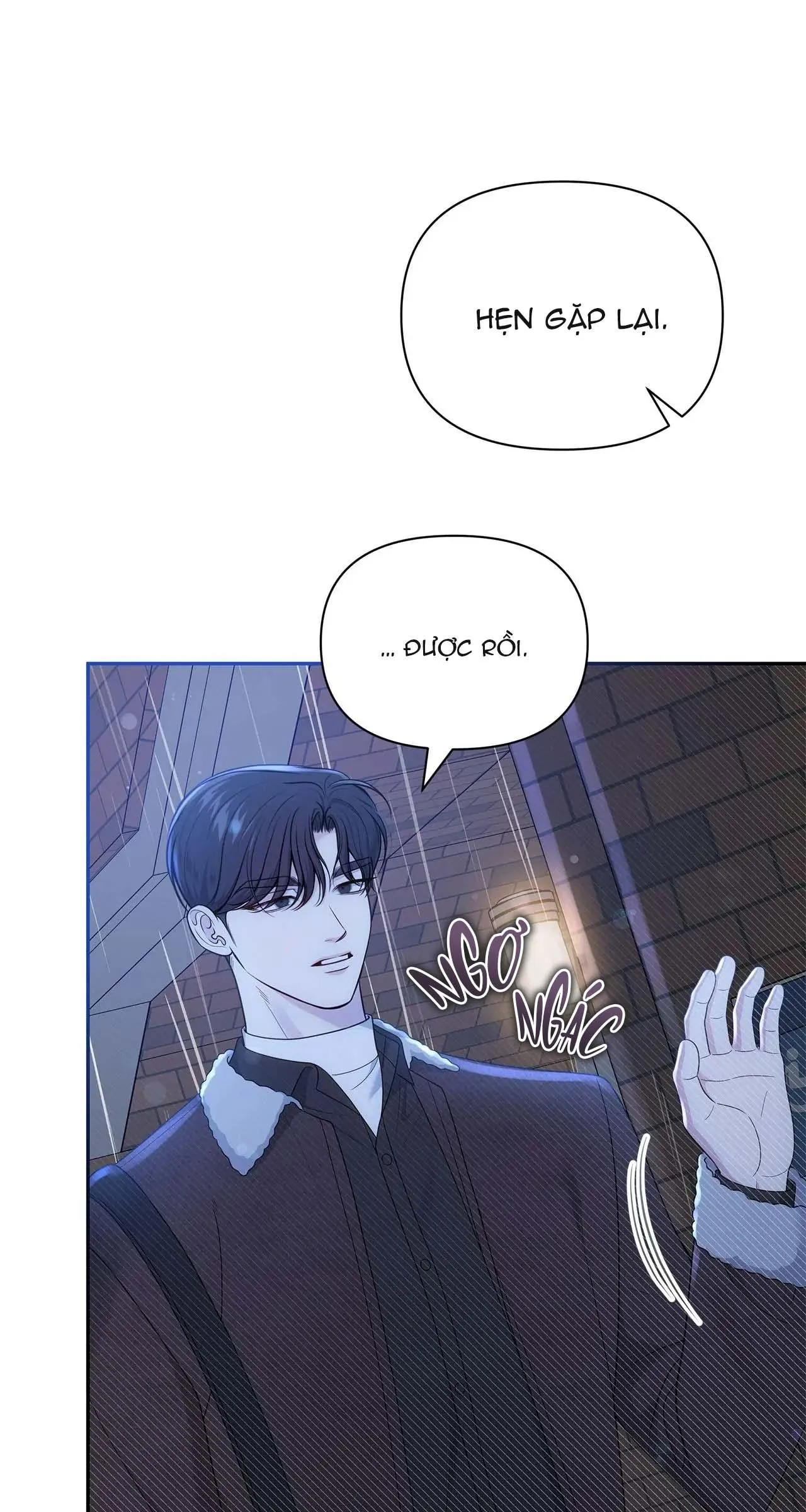 (END) Tình Yêu Bí Mật Chapter 34 Trang 29