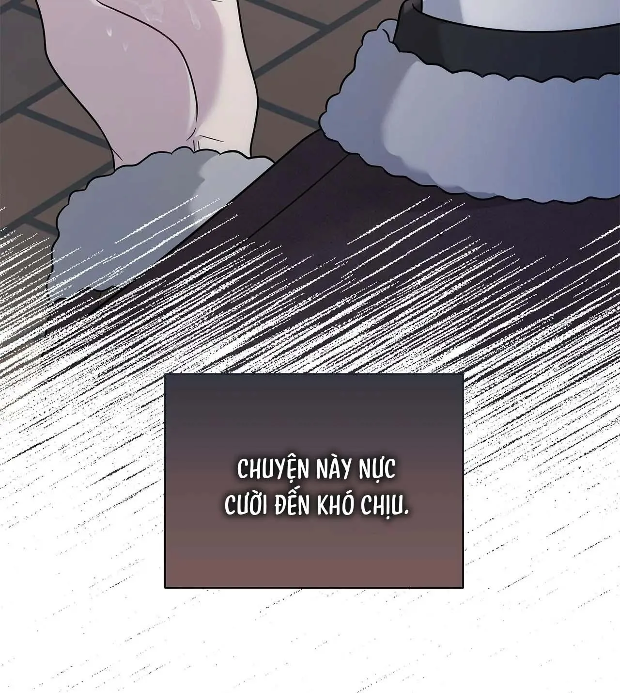 (END) Tình Yêu Bí Mật Chapter 34 Trang 33