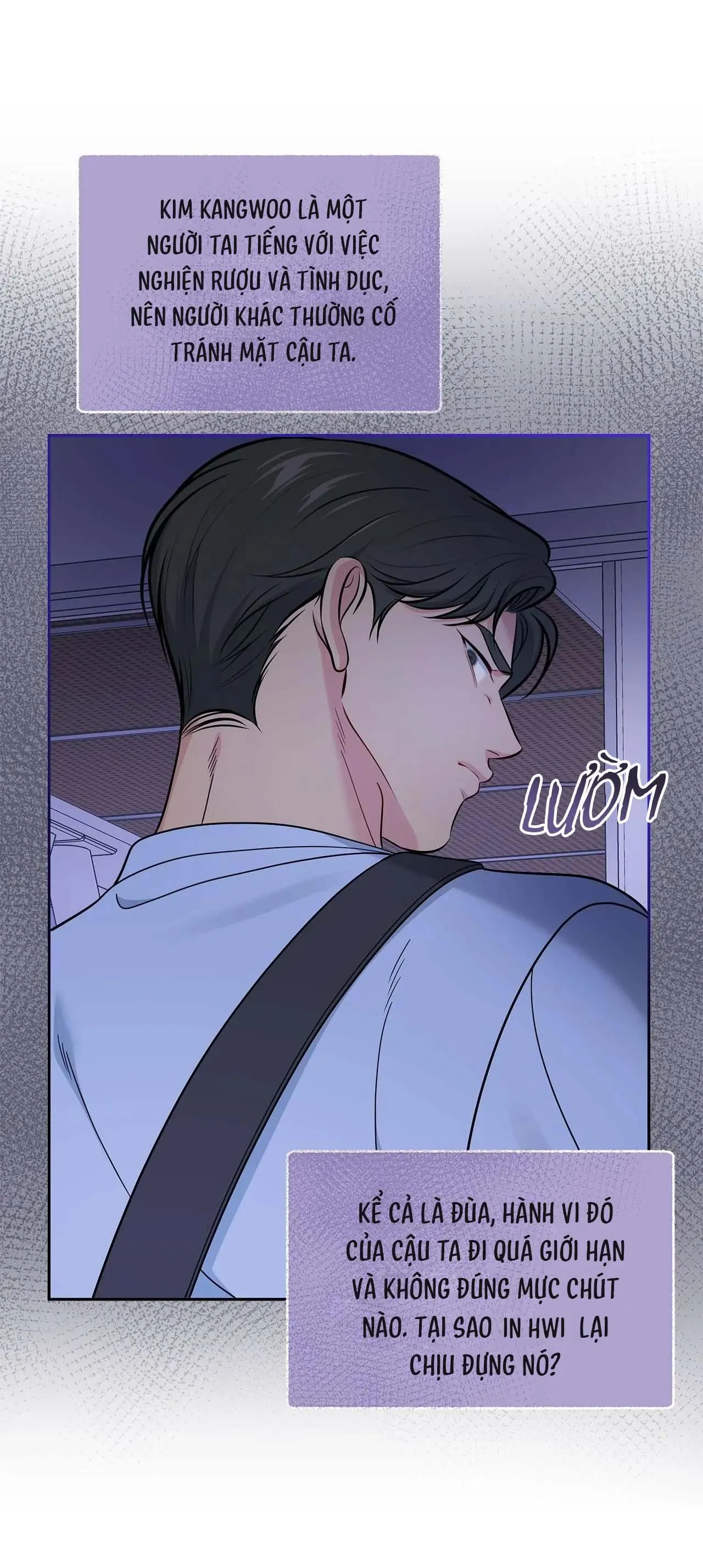 (END) Tình Yêu Bí Mật Chapter 34 Trang 42