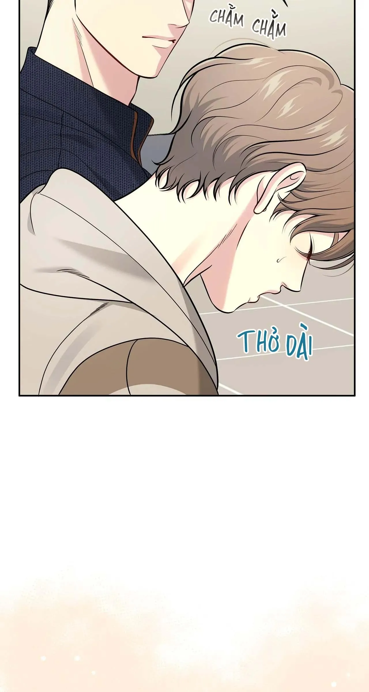 (END) Tình Yêu Bí Mật Chapter 34 Trang 44