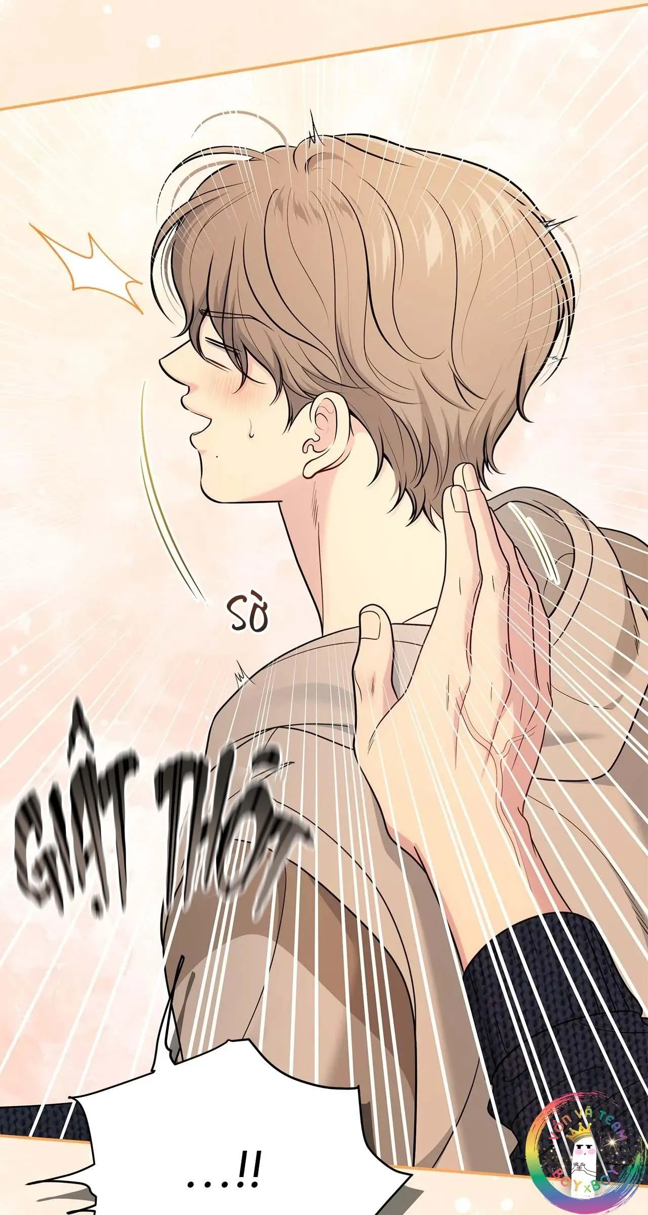 (END) Tình Yêu Bí Mật Chapter 34 Trang 45