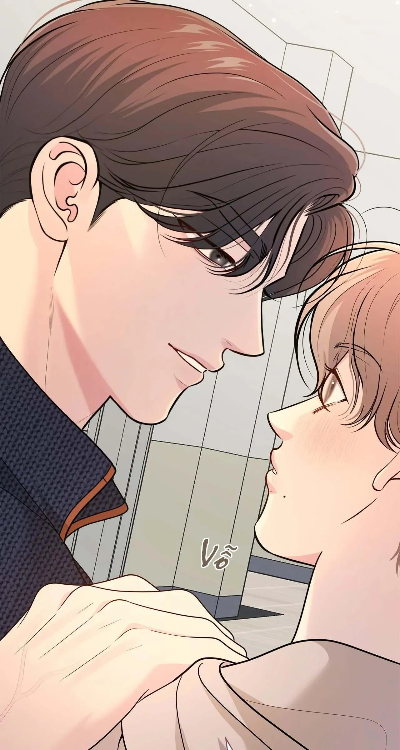 (END) Tình Yêu Bí Mật Chapter 34 Trang 48