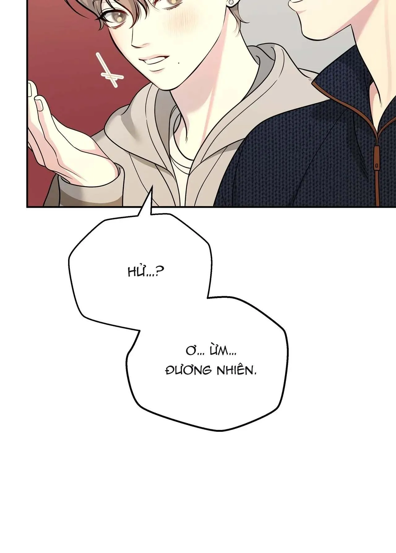 (END) Tình Yêu Bí Mật Chapter 34 Trang 52