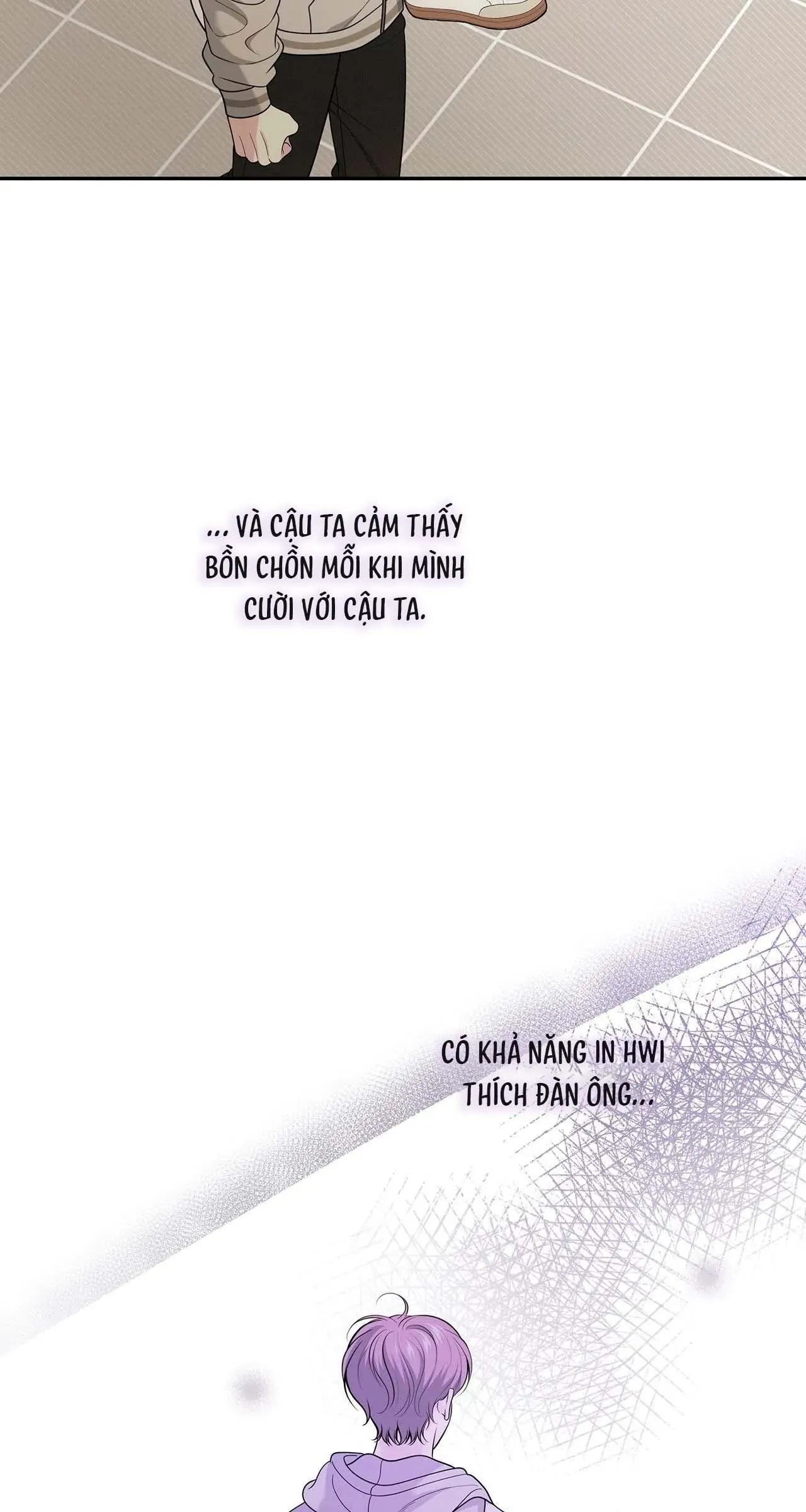 (END) Tình Yêu Bí Mật Chapter 34 Trang 56