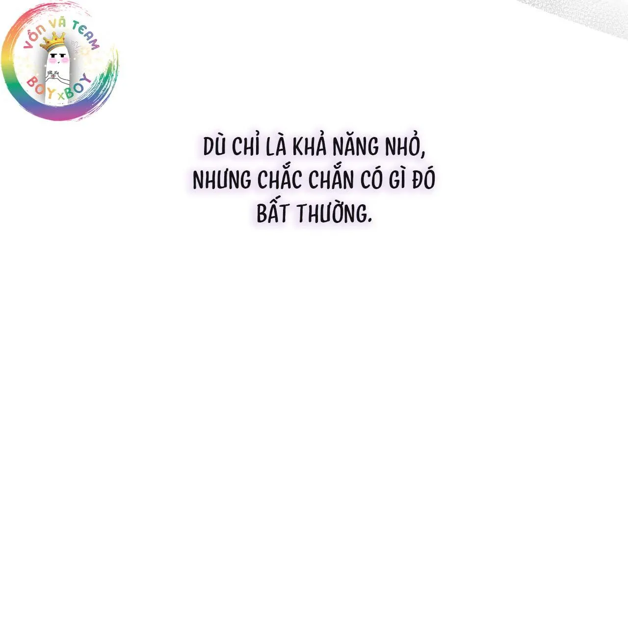 (END) Tình Yêu Bí Mật Chapter 34 Trang 58