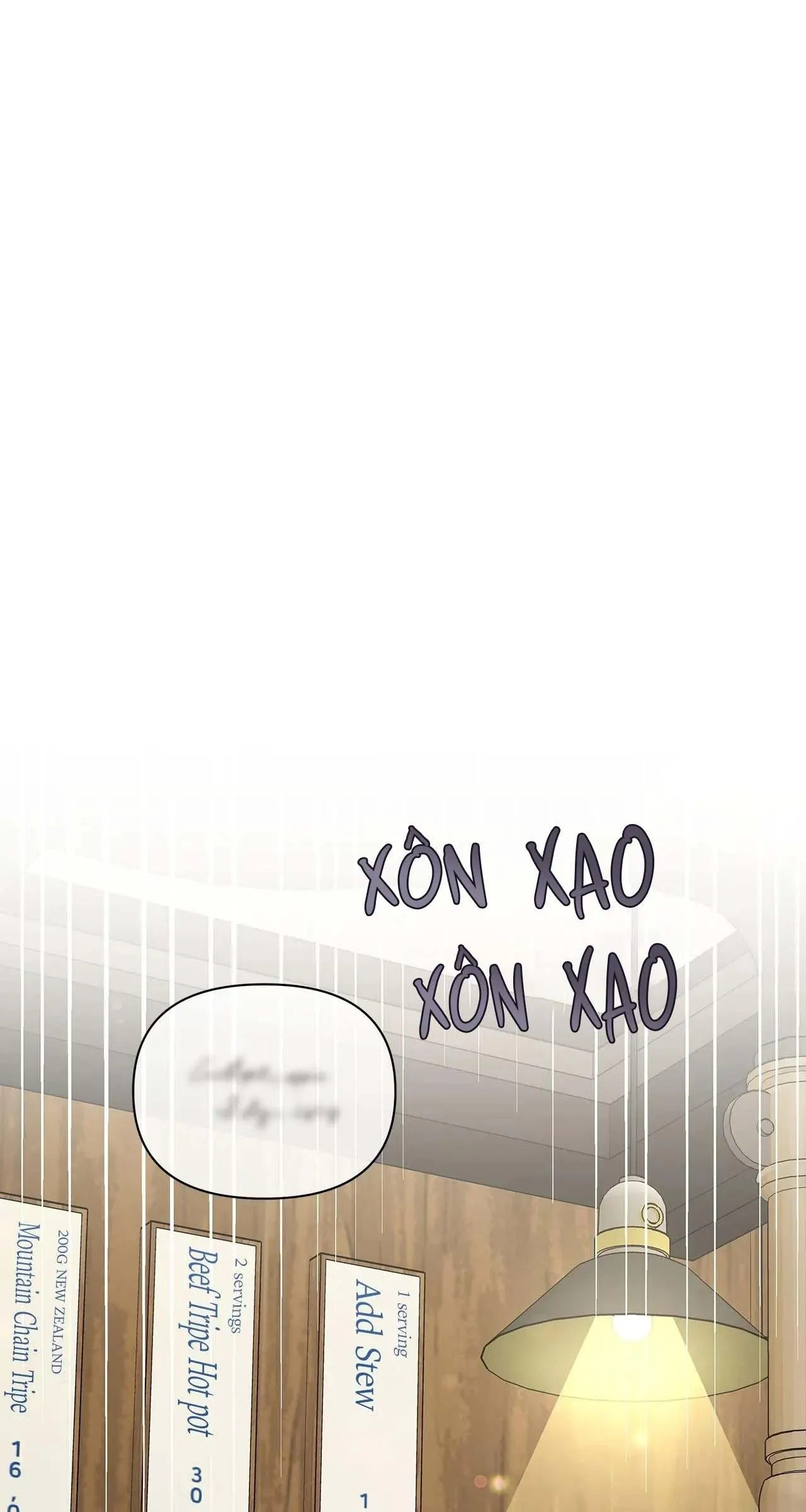 (END) Tình Yêu Bí Mật Chapter 34 Trang 59