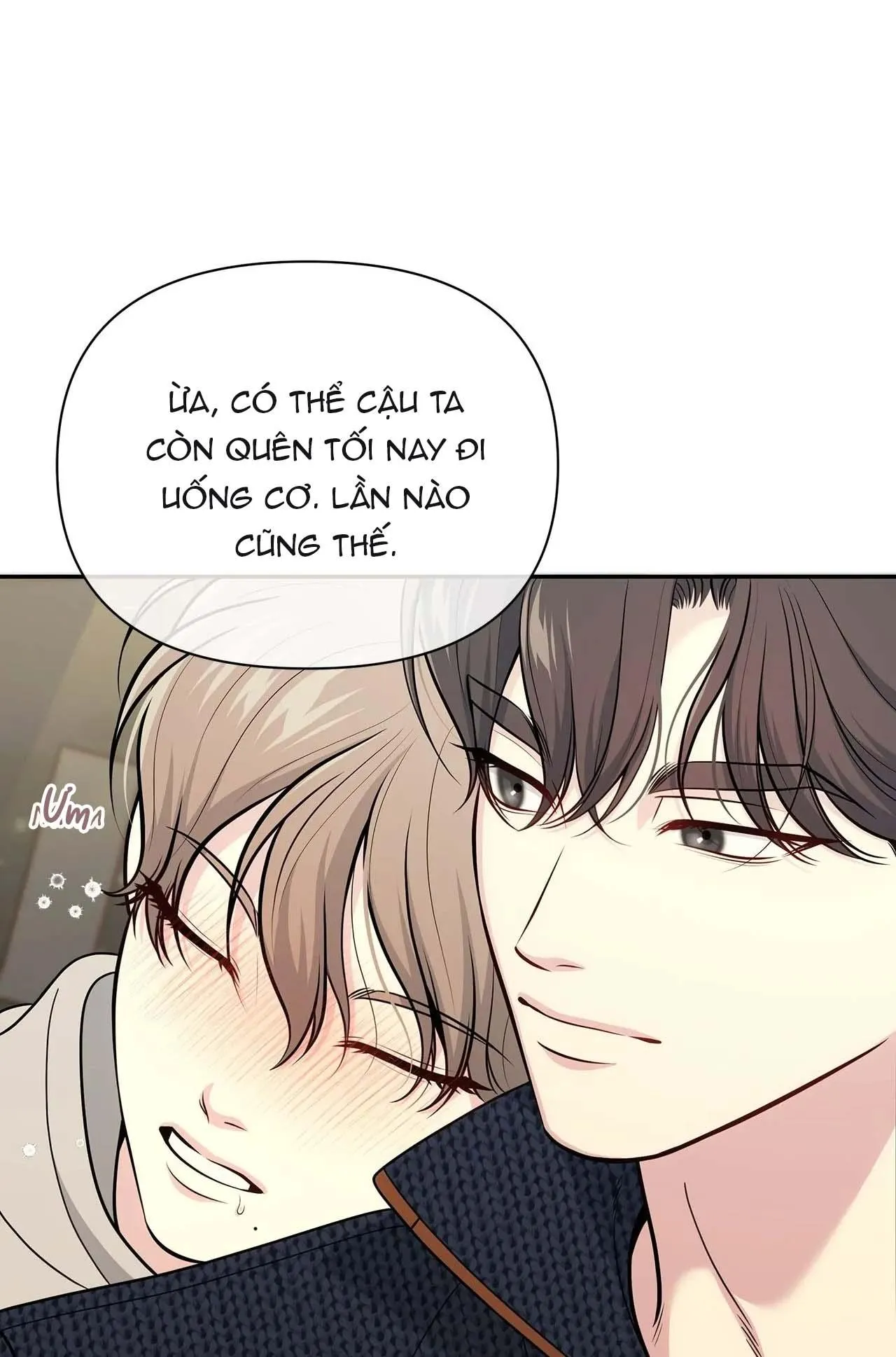 (END) Tình Yêu Bí Mật Chapter 34 Trang 63