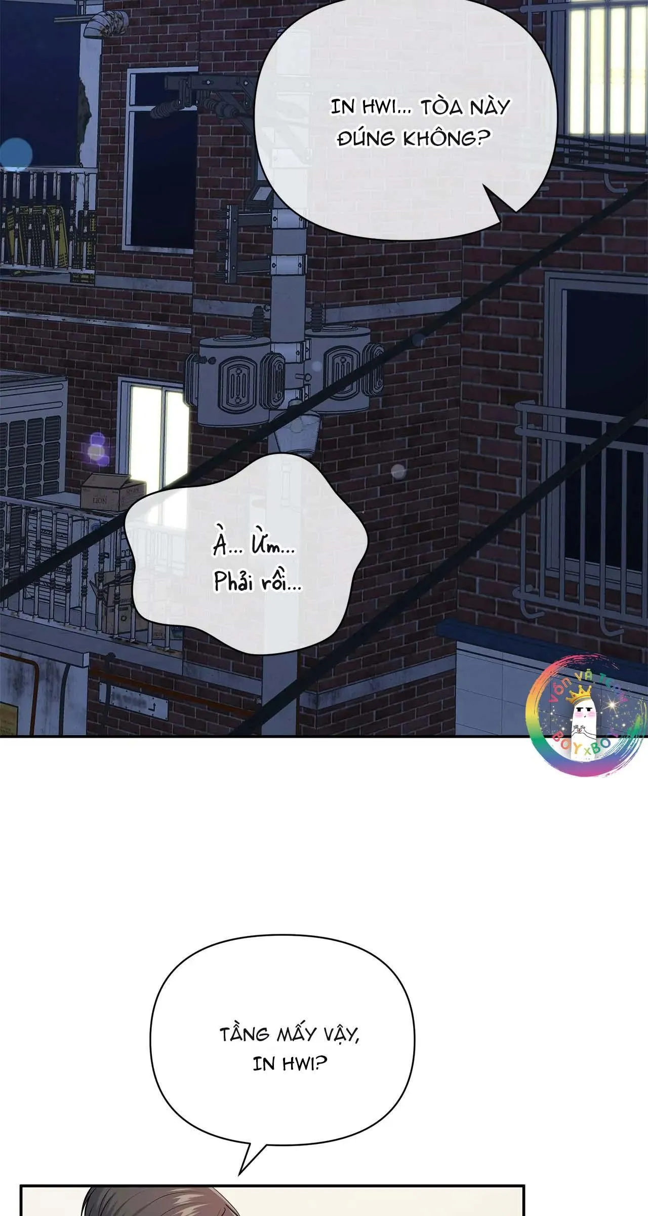 (END) Tình Yêu Bí Mật Chapter 34 Trang 66