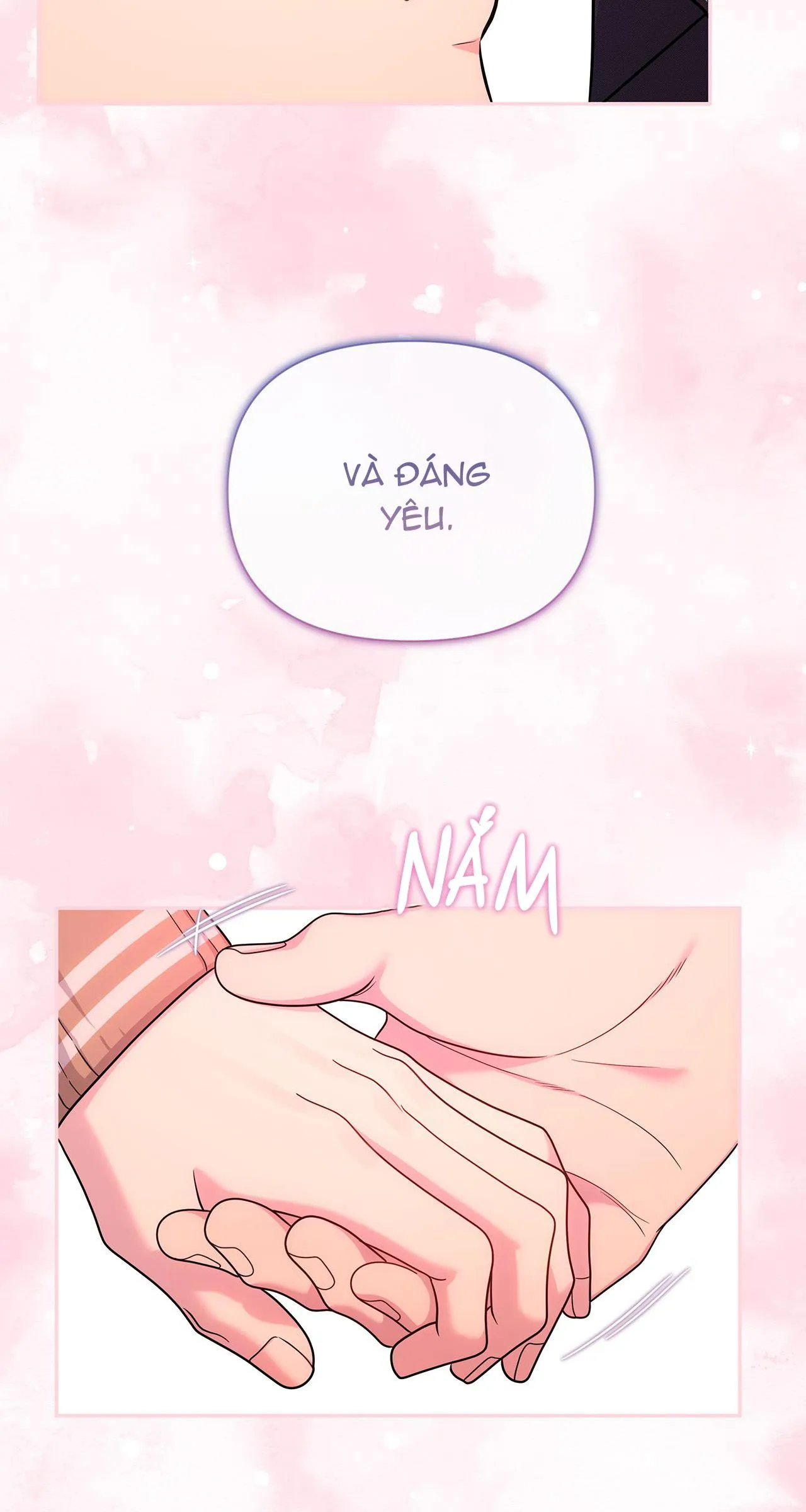 (END) Tình Yêu Bí Mật Chapter 36 Trang 5