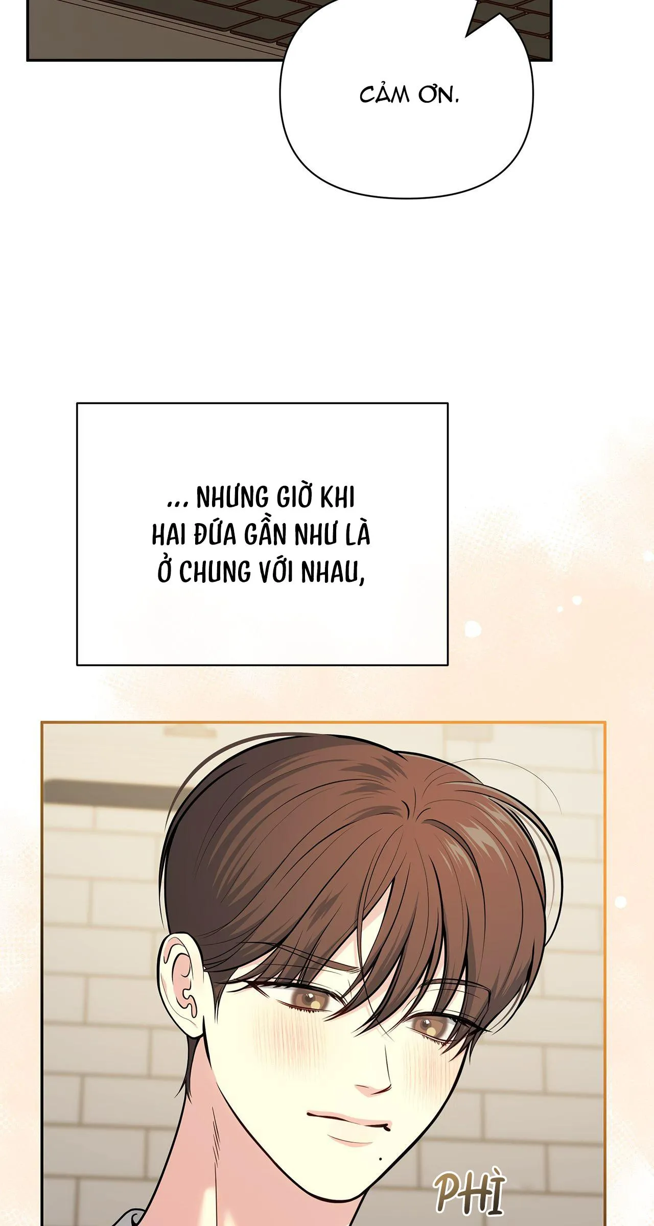 (END) Tình Yêu Bí Mật Chapter 36 Trang 15
