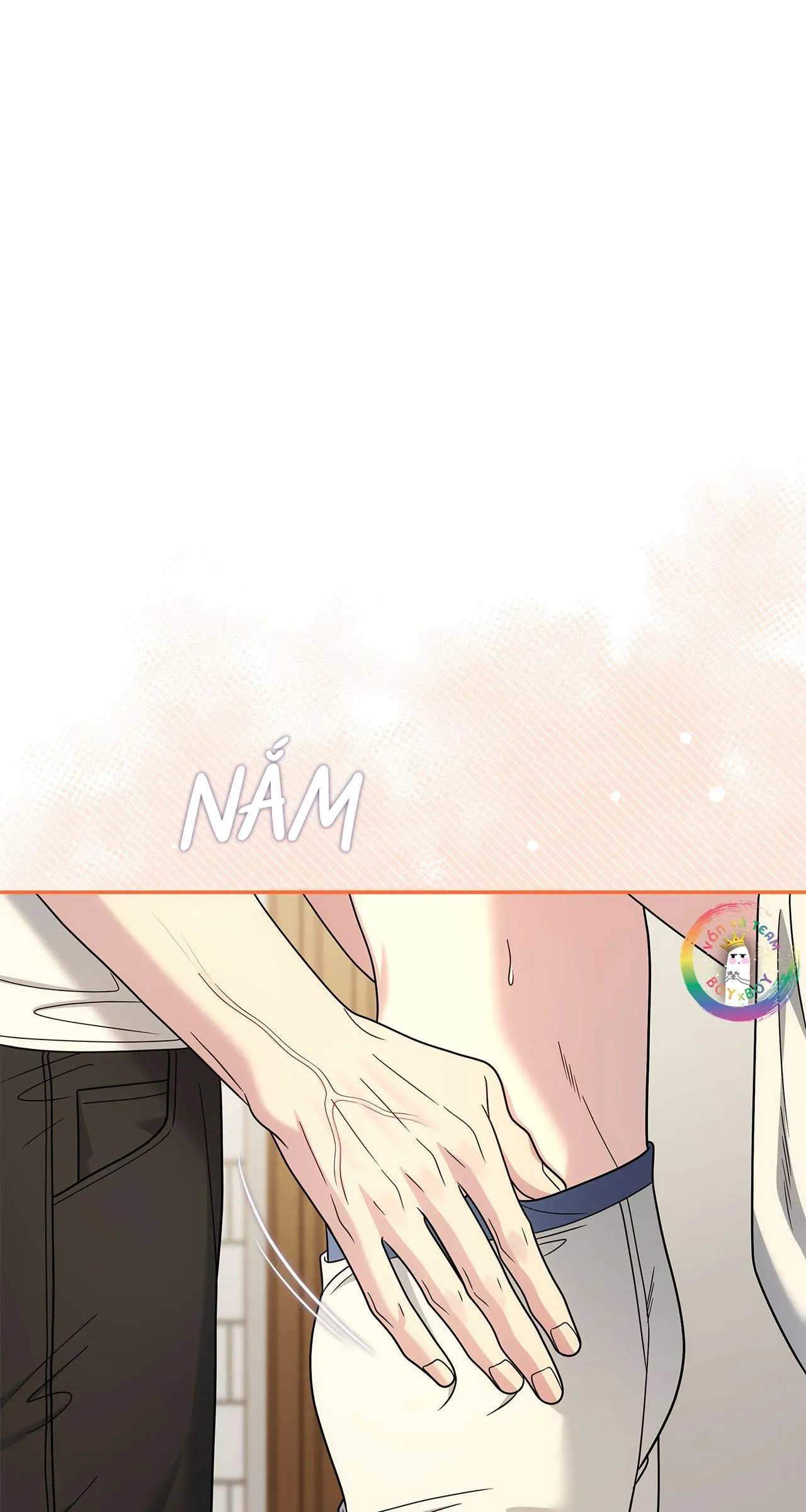 (END) Tình Yêu Bí Mật Chapter 36 Trang 28