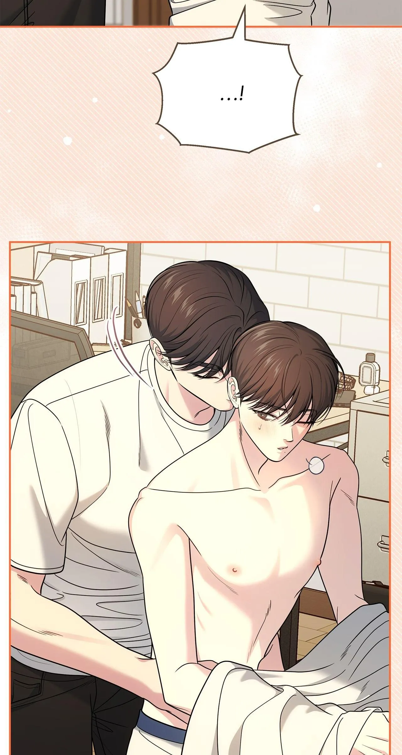 (END) Tình Yêu Bí Mật Chapter 36 Trang 29