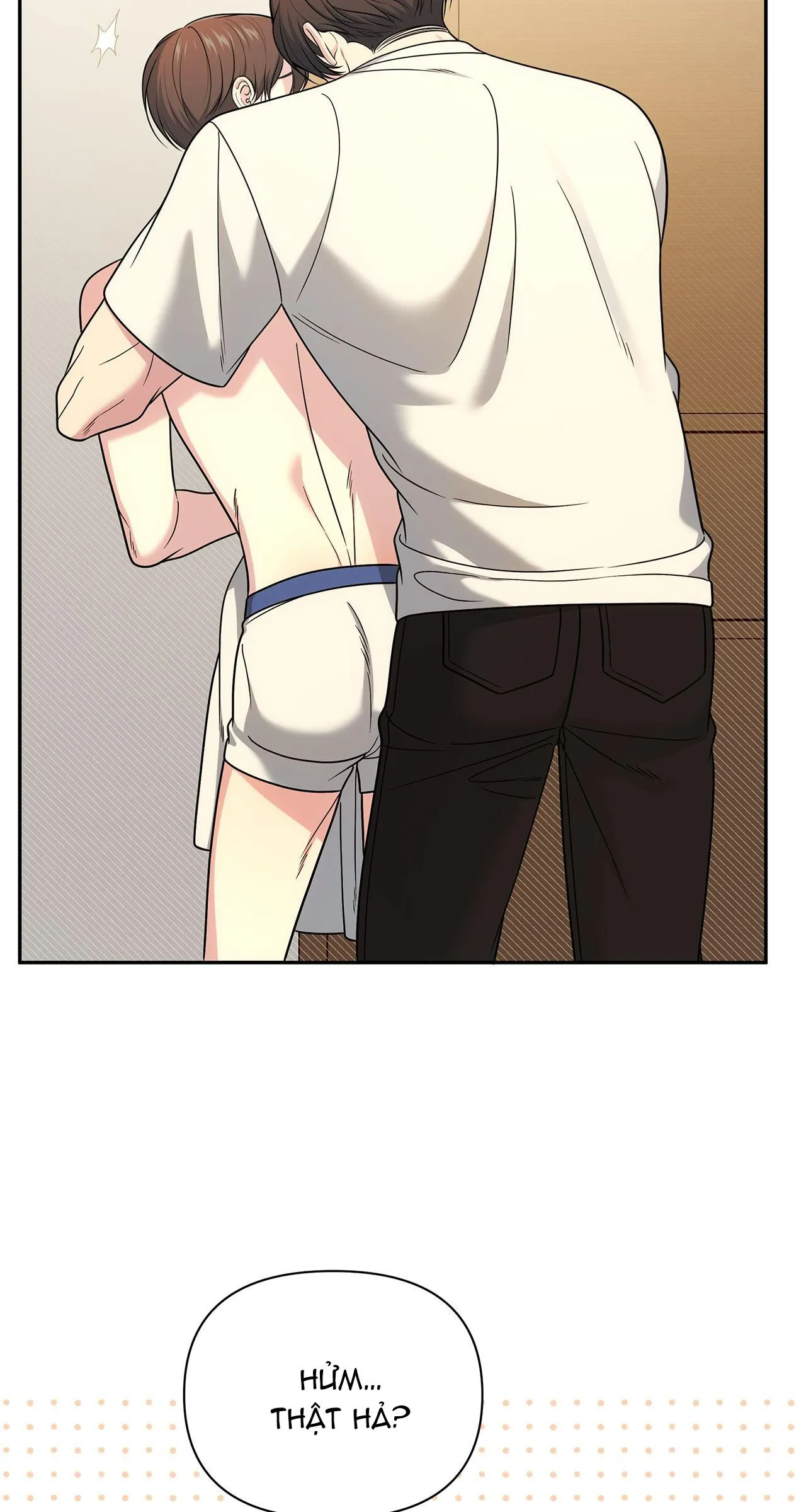 (END) Tình Yêu Bí Mật Chapter 36 Trang 37