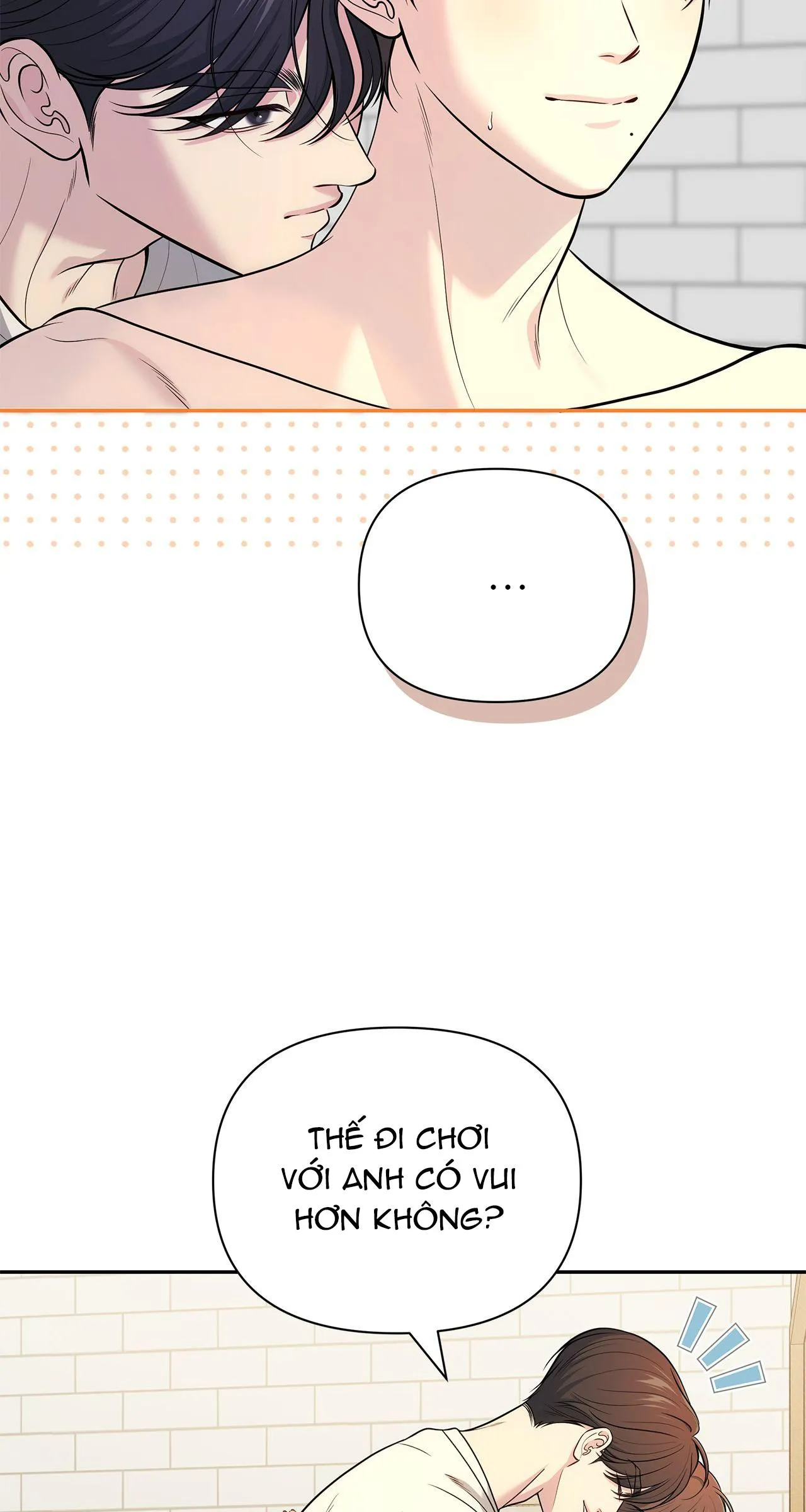 (END) Tình Yêu Bí Mật Chapter 36 Trang 39