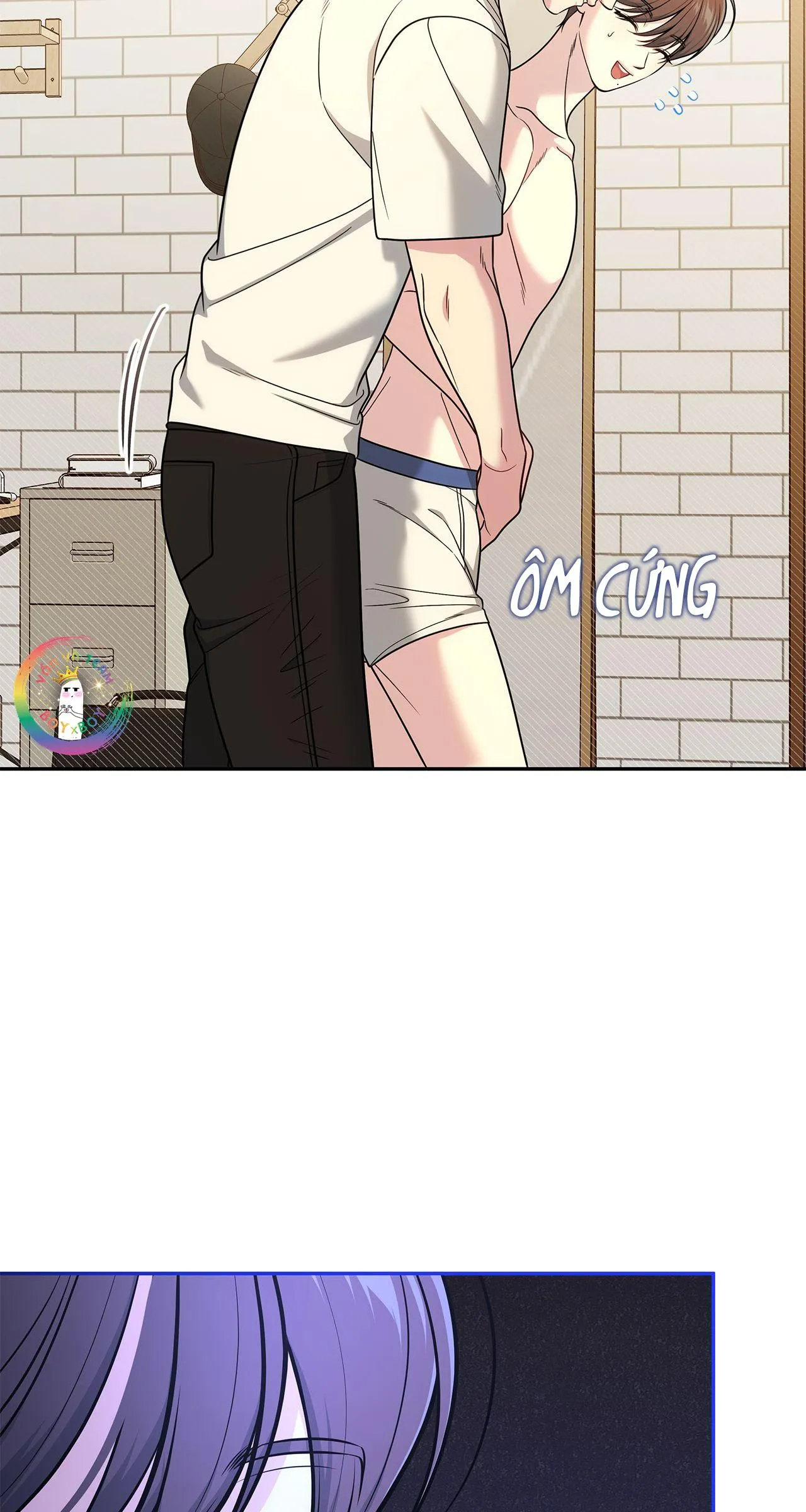 (END) Tình Yêu Bí Mật Chapter 36 Trang 40