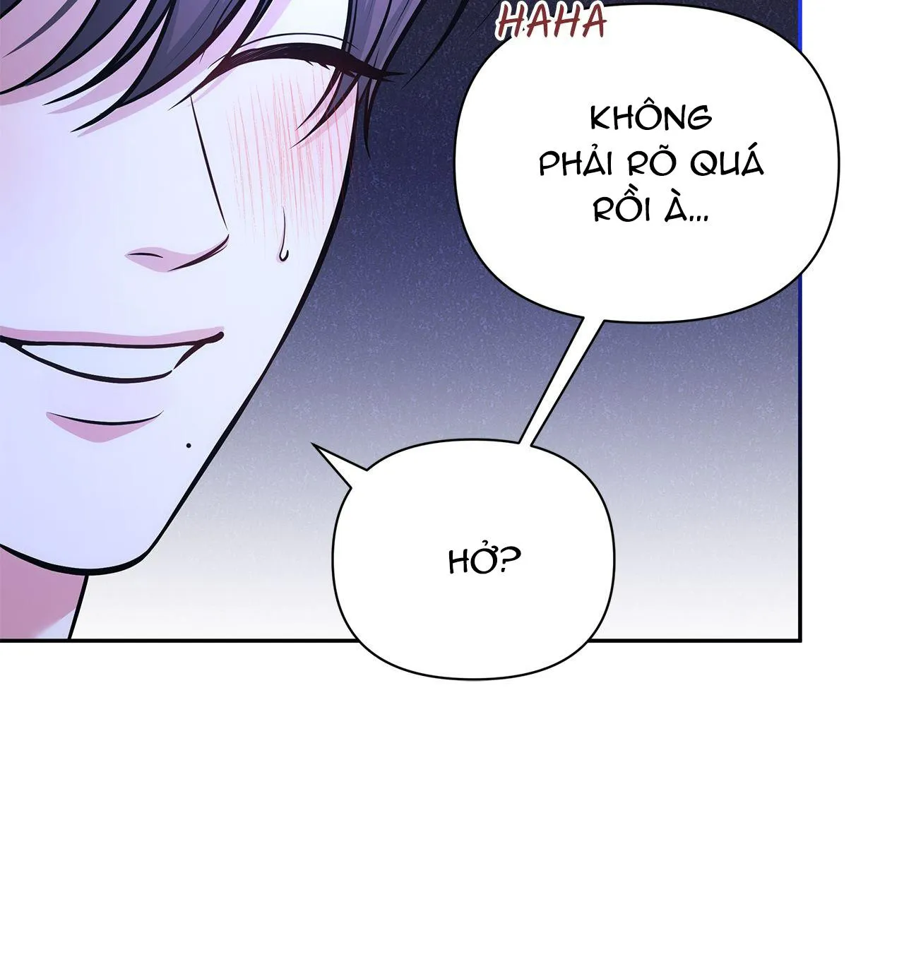 (END) Tình Yêu Bí Mật Chapter 36 Trang 41