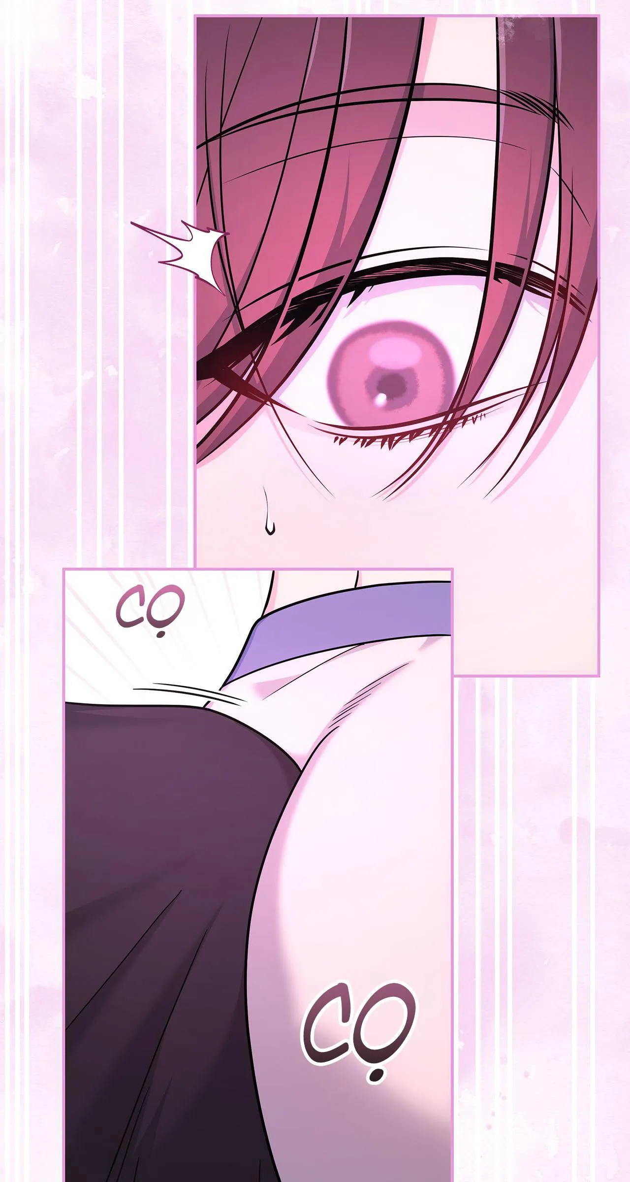 (END) Tình Yêu Bí Mật Chapter 36 Trang 43