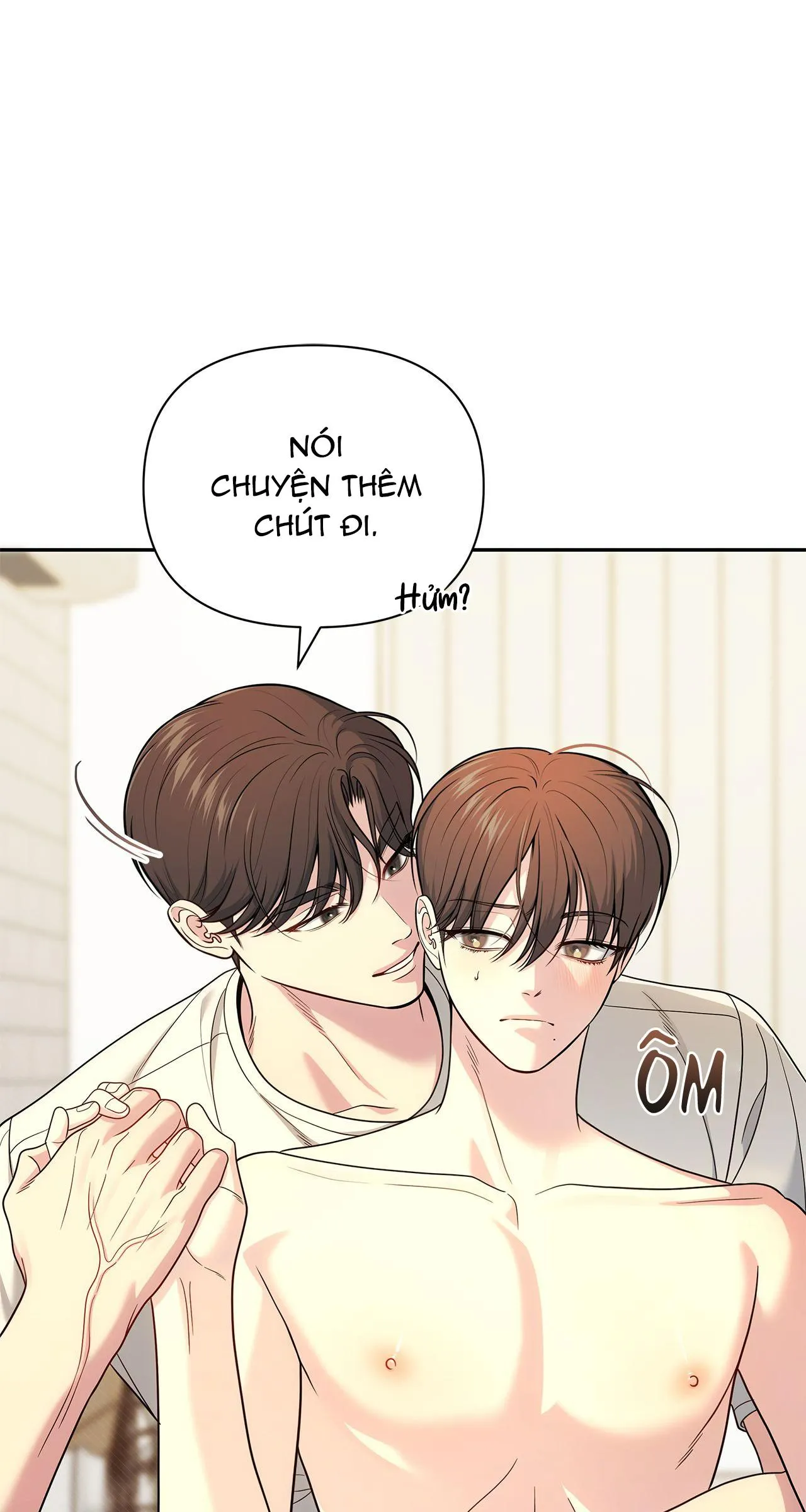 (END) Tình Yêu Bí Mật Chapter 36 Trang 48