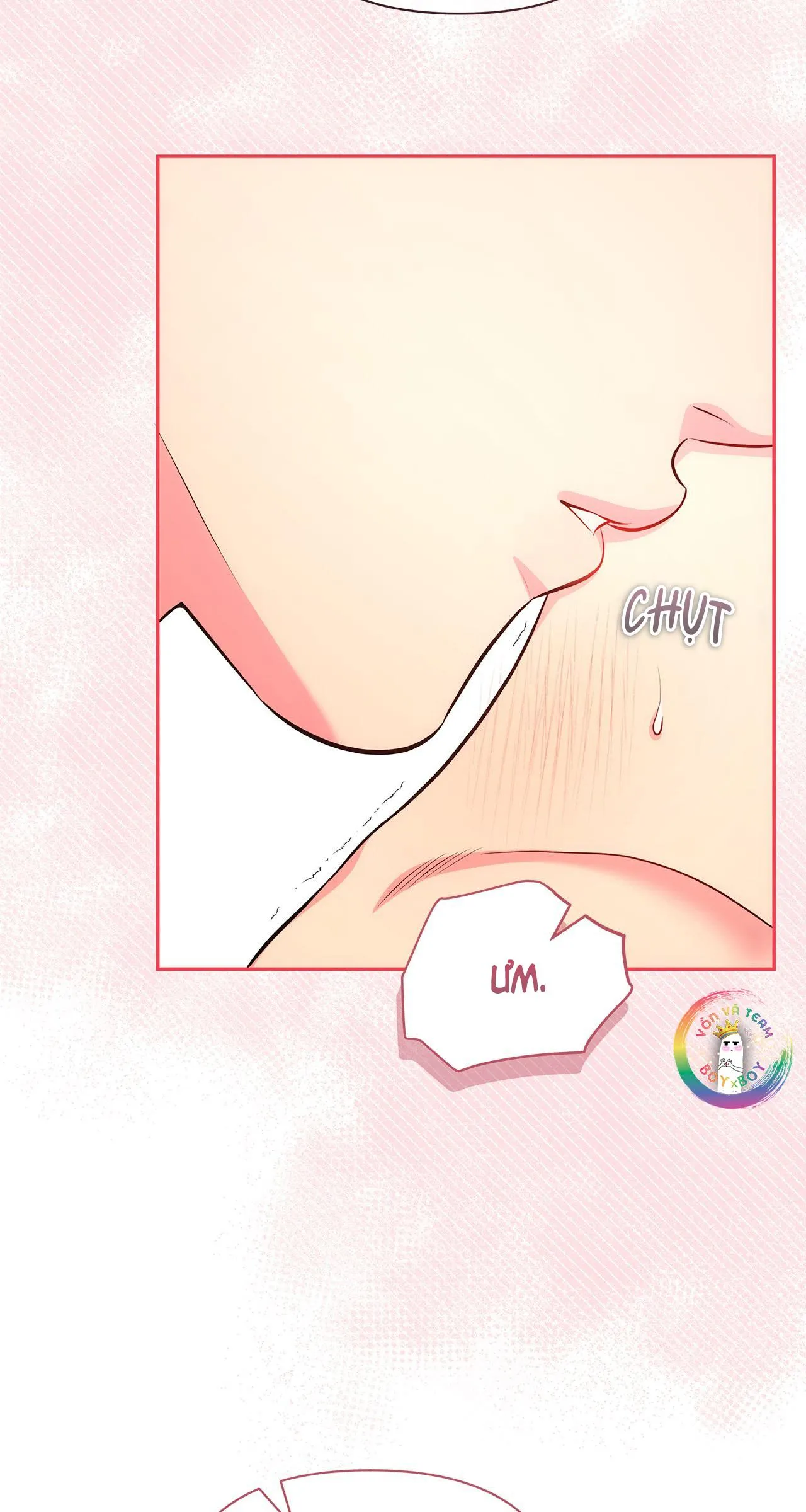 (END) Tình Yêu Bí Mật Chapter 36 Trang 50