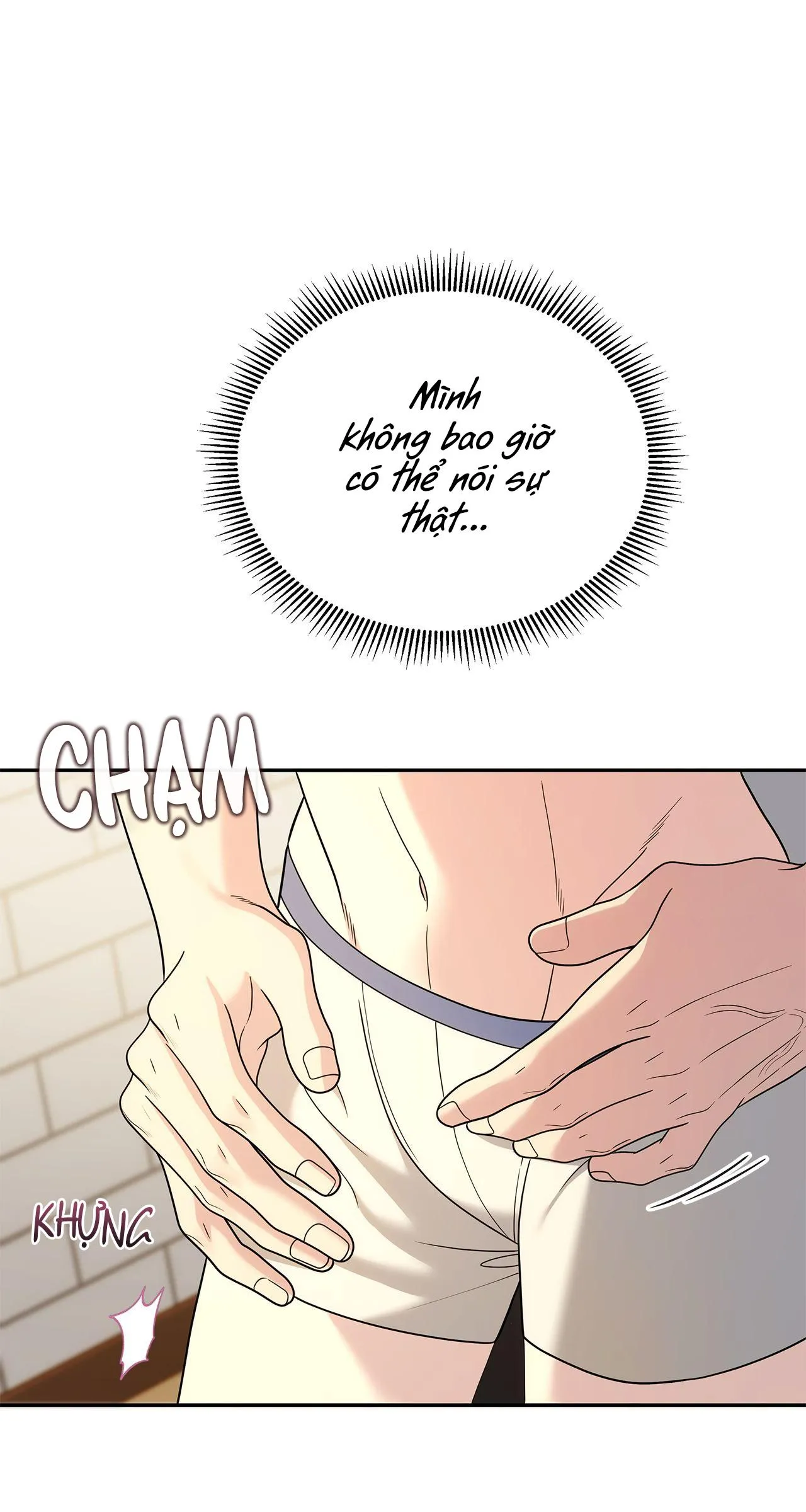 (END) Tình Yêu Bí Mật Chapter 36 Trang 53