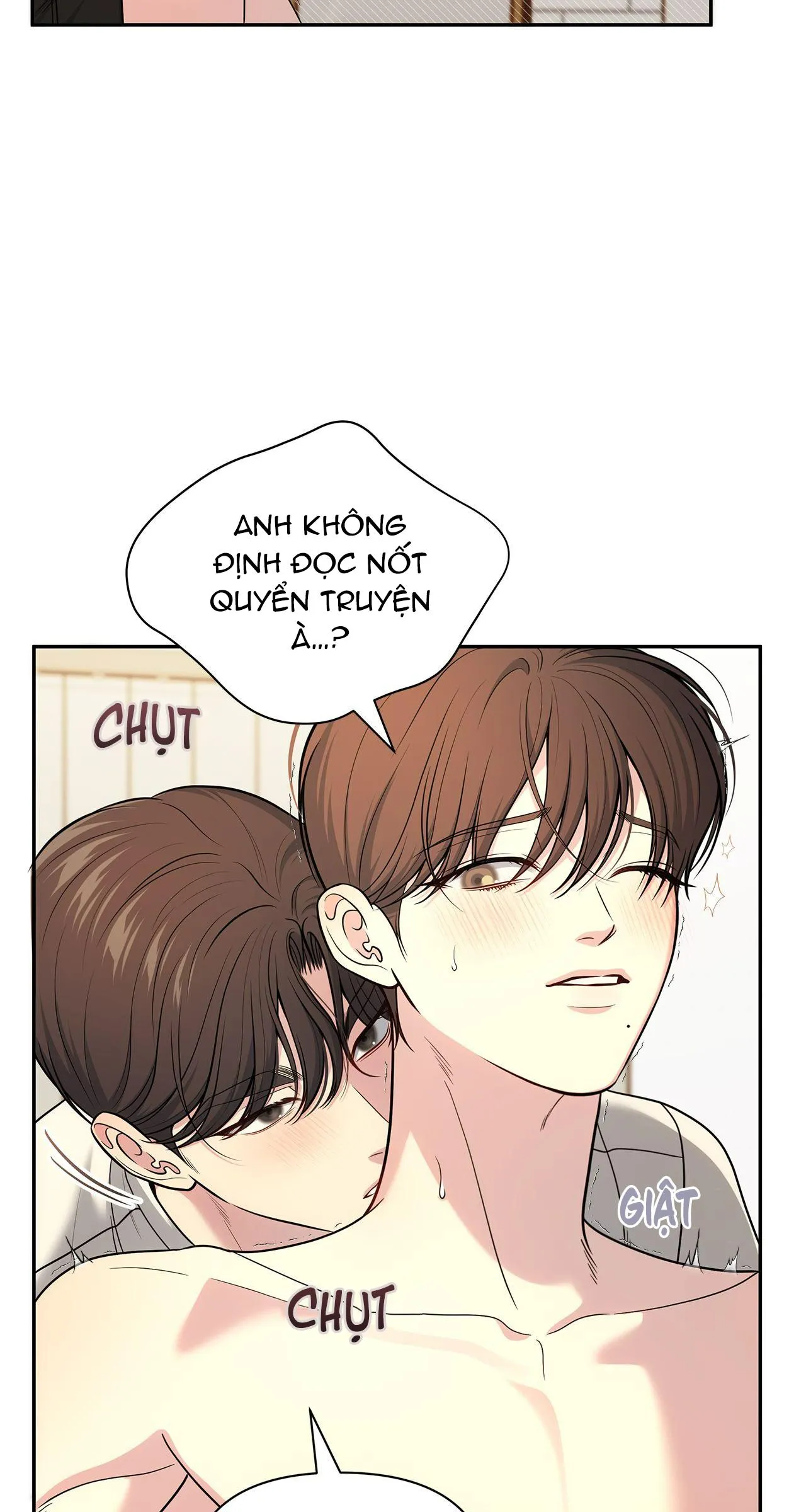 (END) Tình Yêu Bí Mật Chapter 36 Trang 55