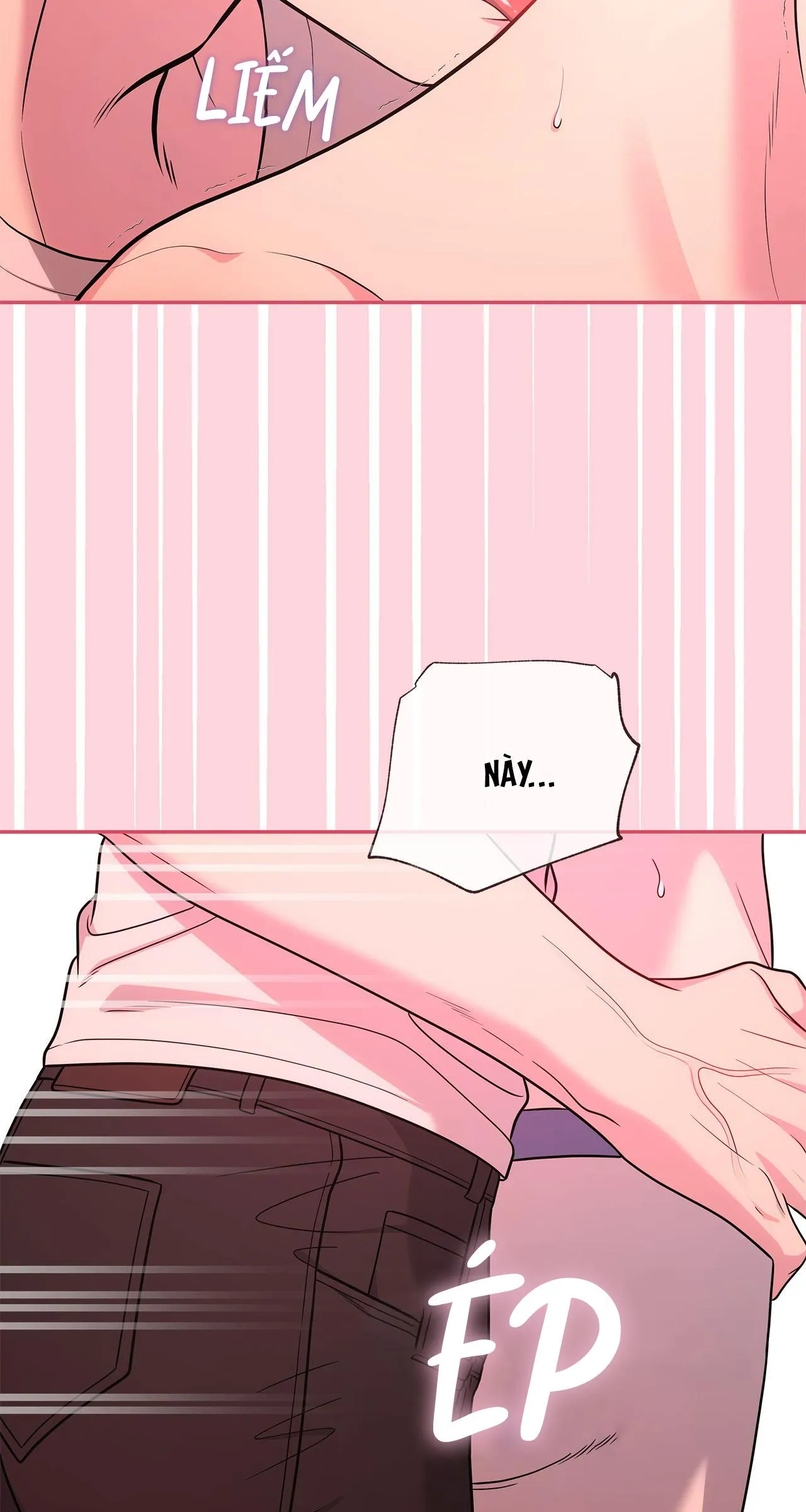 (END) Tình Yêu Bí Mật Chapter 36 Trang 57