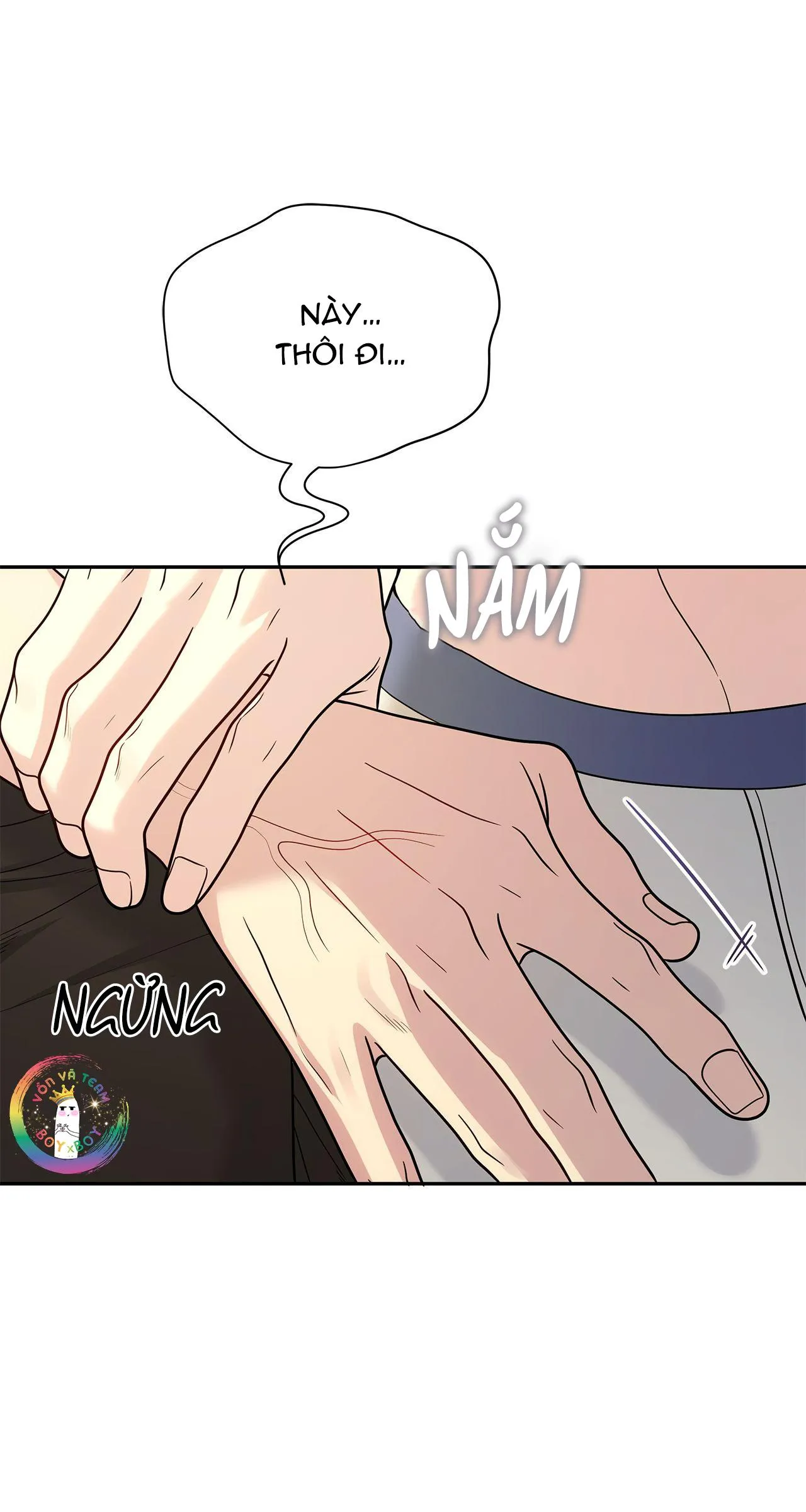 (END) Tình Yêu Bí Mật Chapter 36 Trang 59