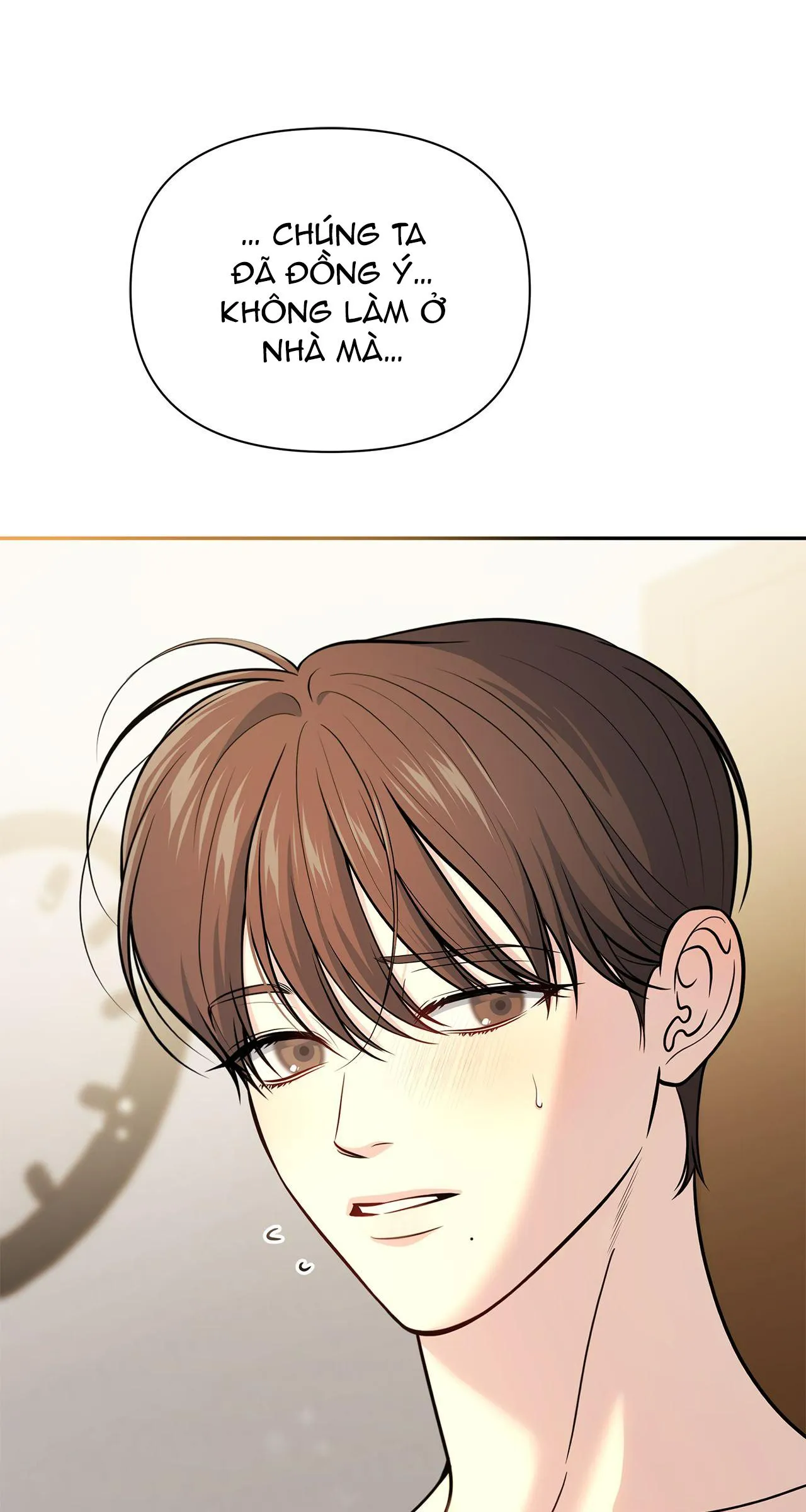 (END) Tình Yêu Bí Mật Chapter 36 Trang 62