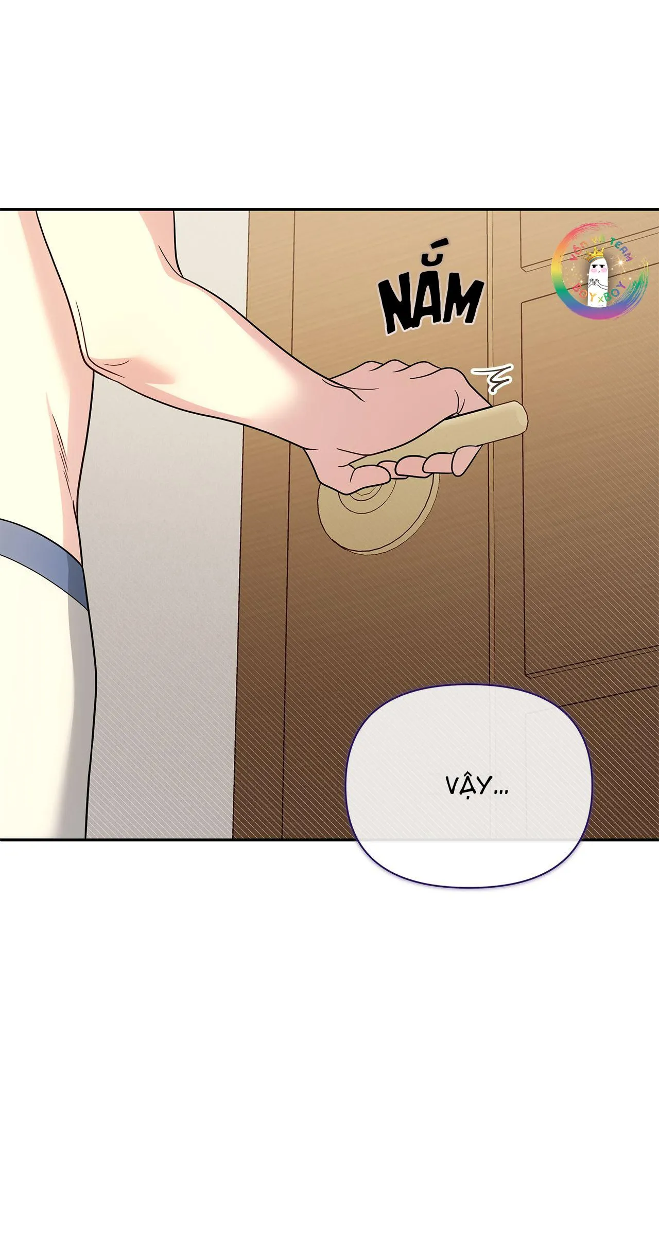 (END) Tình Yêu Bí Mật Chapter 36 Trang 65