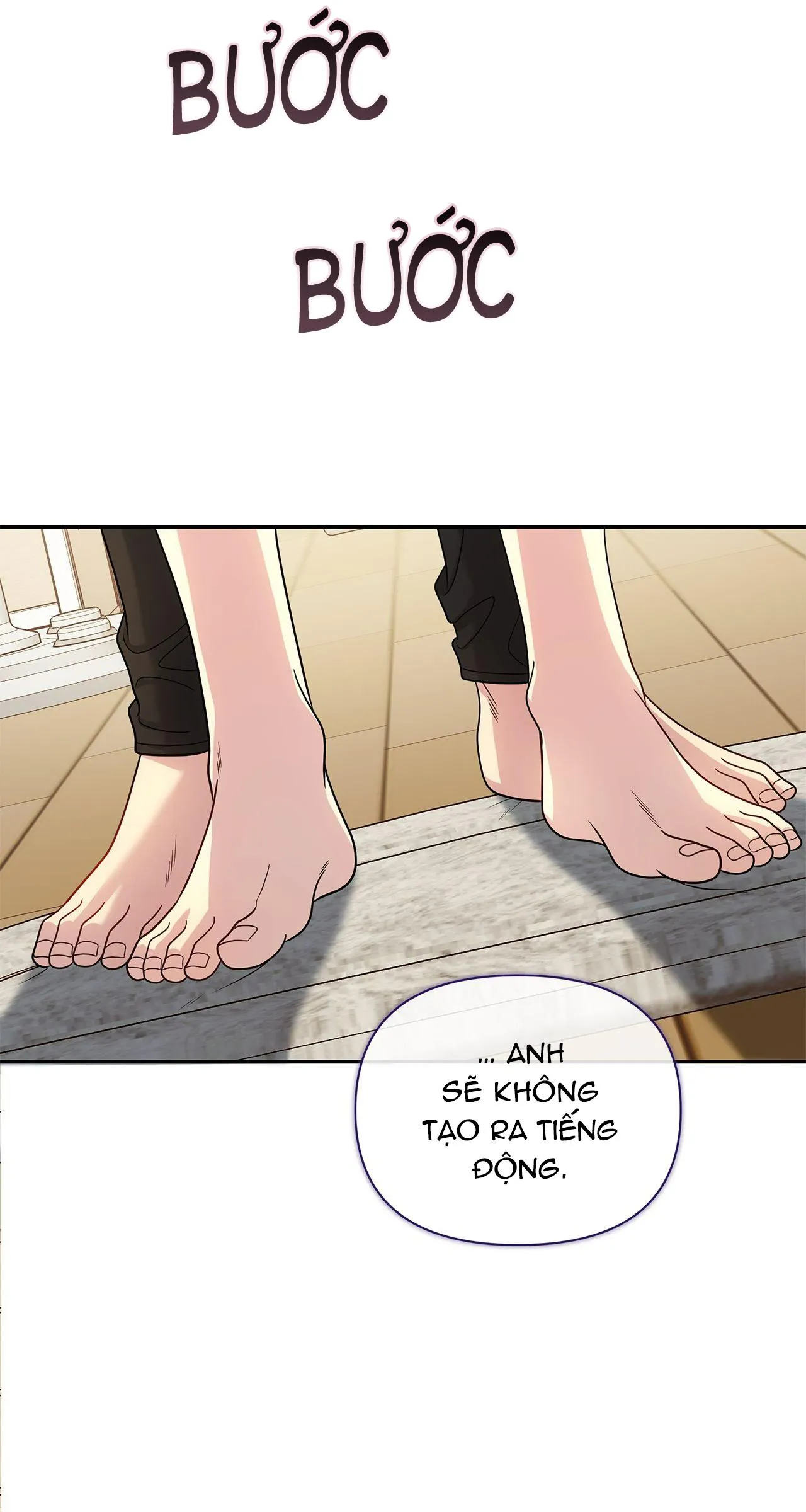 (END) Tình Yêu Bí Mật Chapter 36 Trang 66