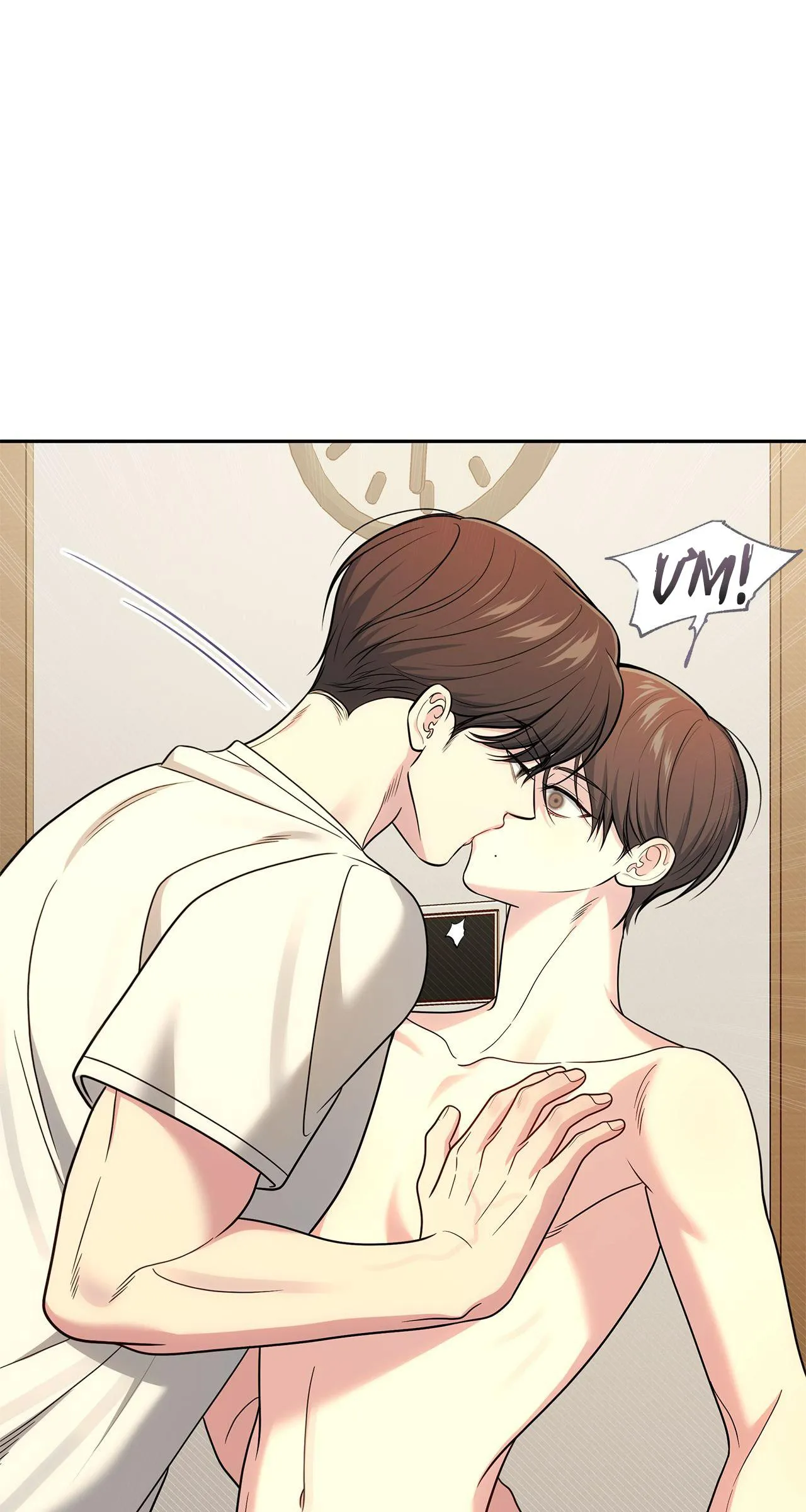 (END) Tình Yêu Bí Mật Chapter 36 Trang 68