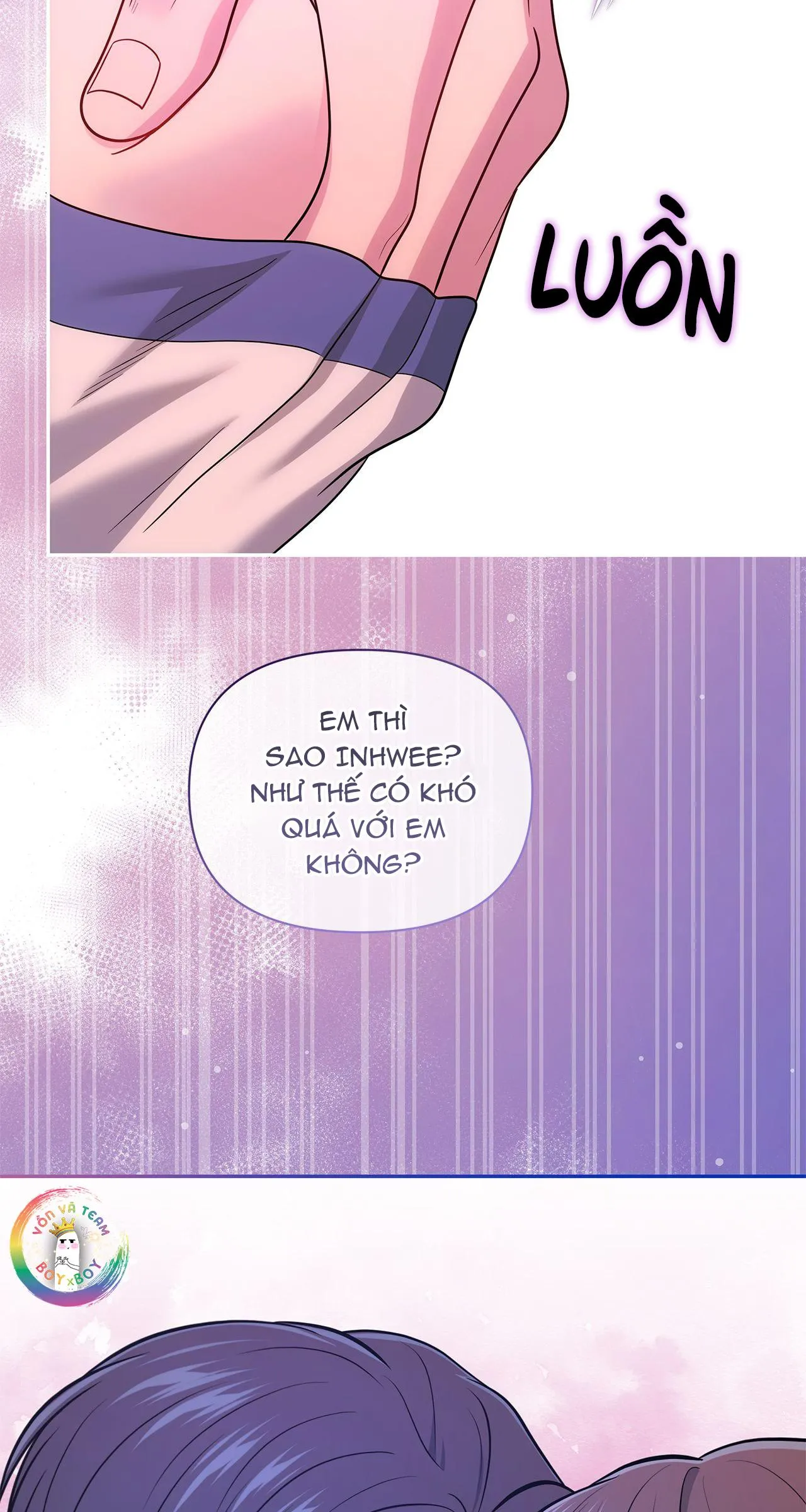 (END) Tình Yêu Bí Mật Chapter 36 Trang 71