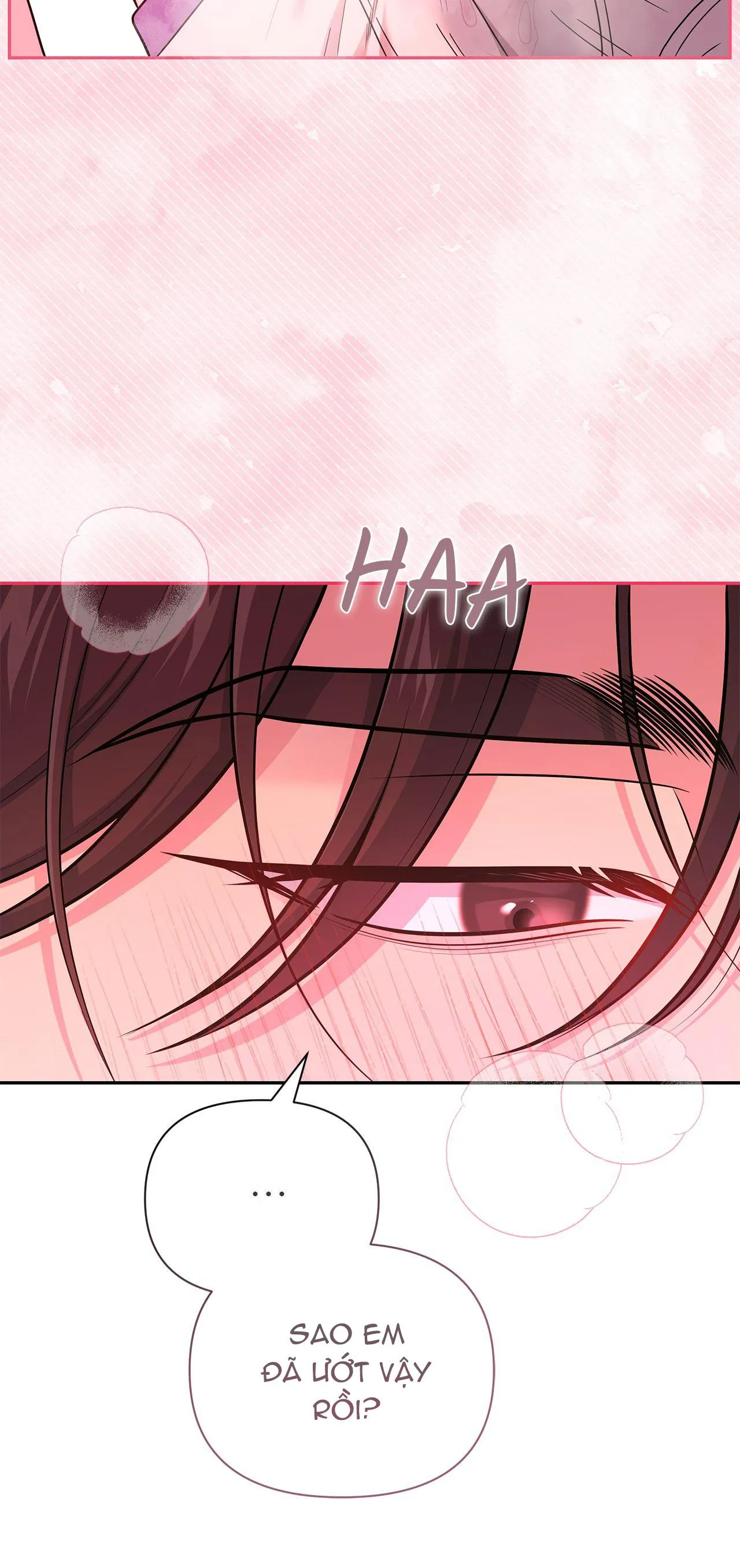 (END) Tình Yêu Bí Mật Chapter 37 Trang 5