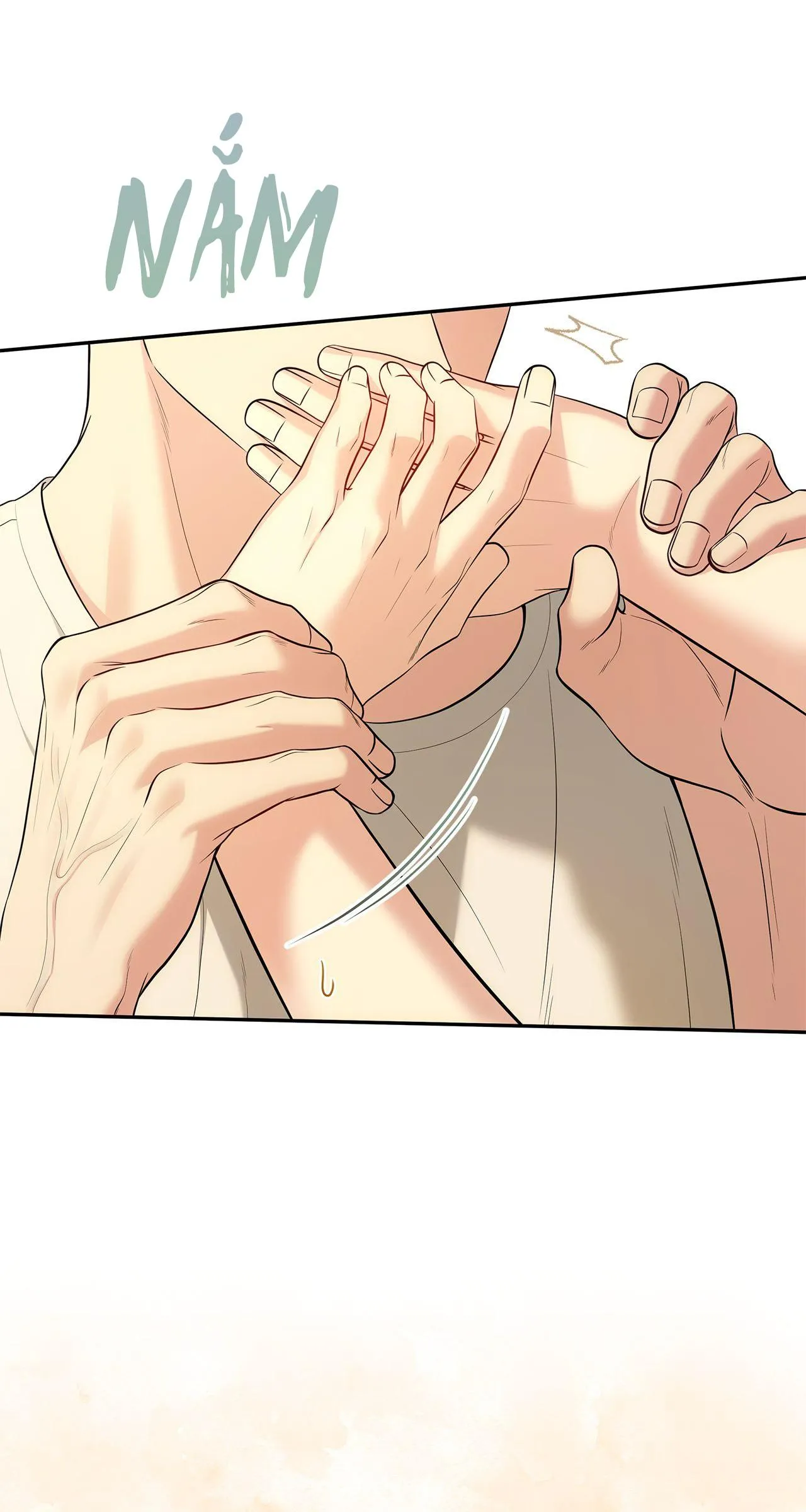 (END) Tình Yêu Bí Mật Chapter 37 Trang 10