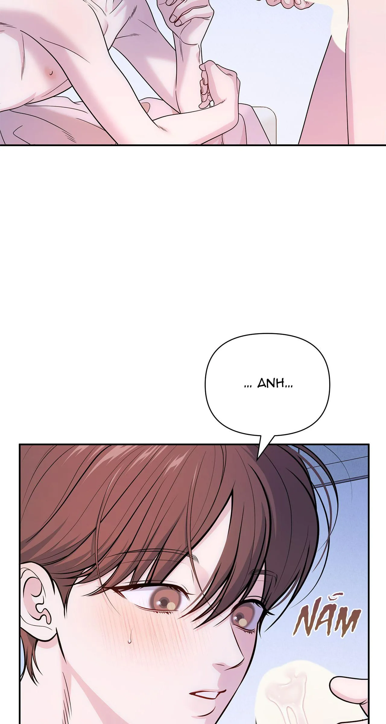 (END) Tình Yêu Bí Mật Chapter 37 Trang 21