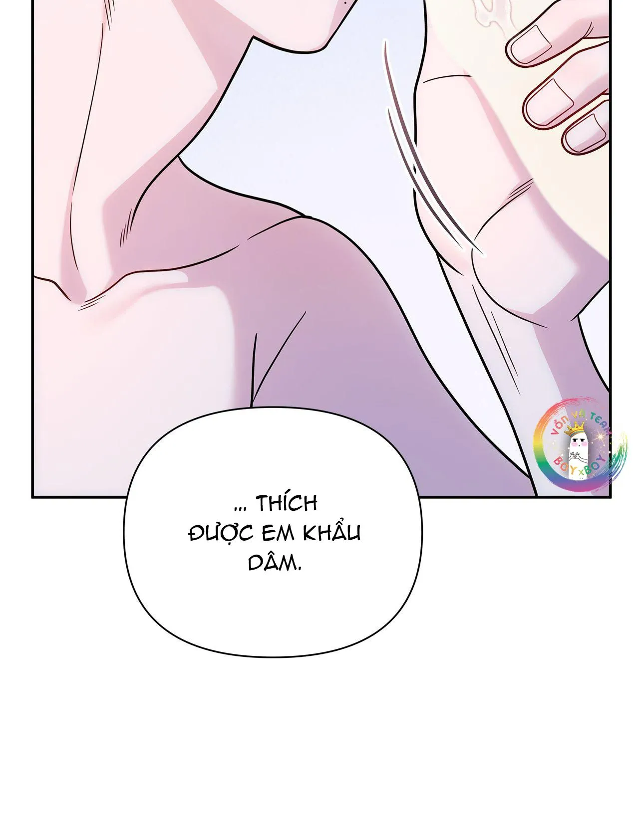 (END) Tình Yêu Bí Mật Chapter 37 Trang 22