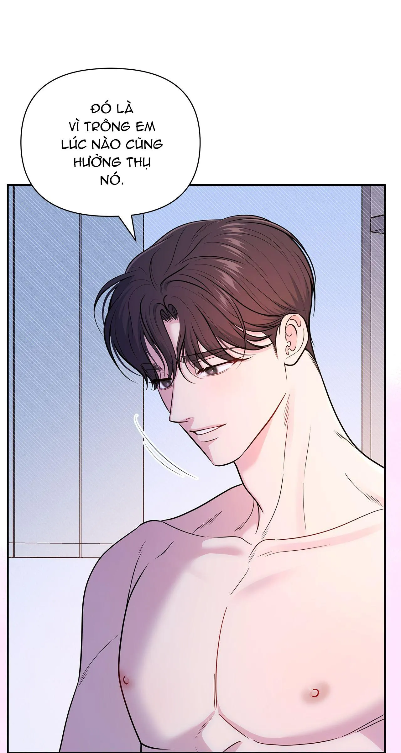 (END) Tình Yêu Bí Mật Chapter 37 Trang 23