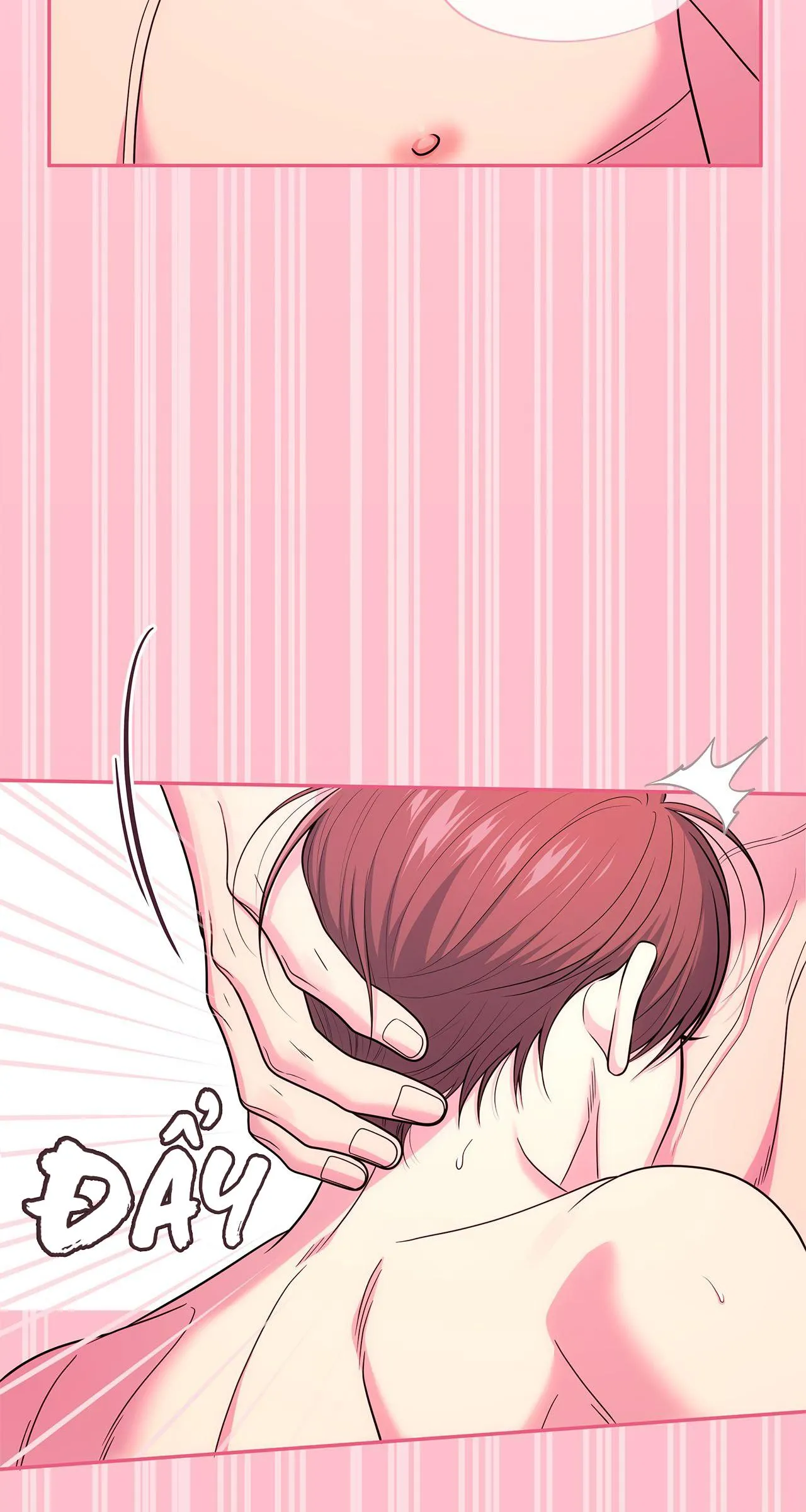 (END) Tình Yêu Bí Mật Chapter 37 Trang 29