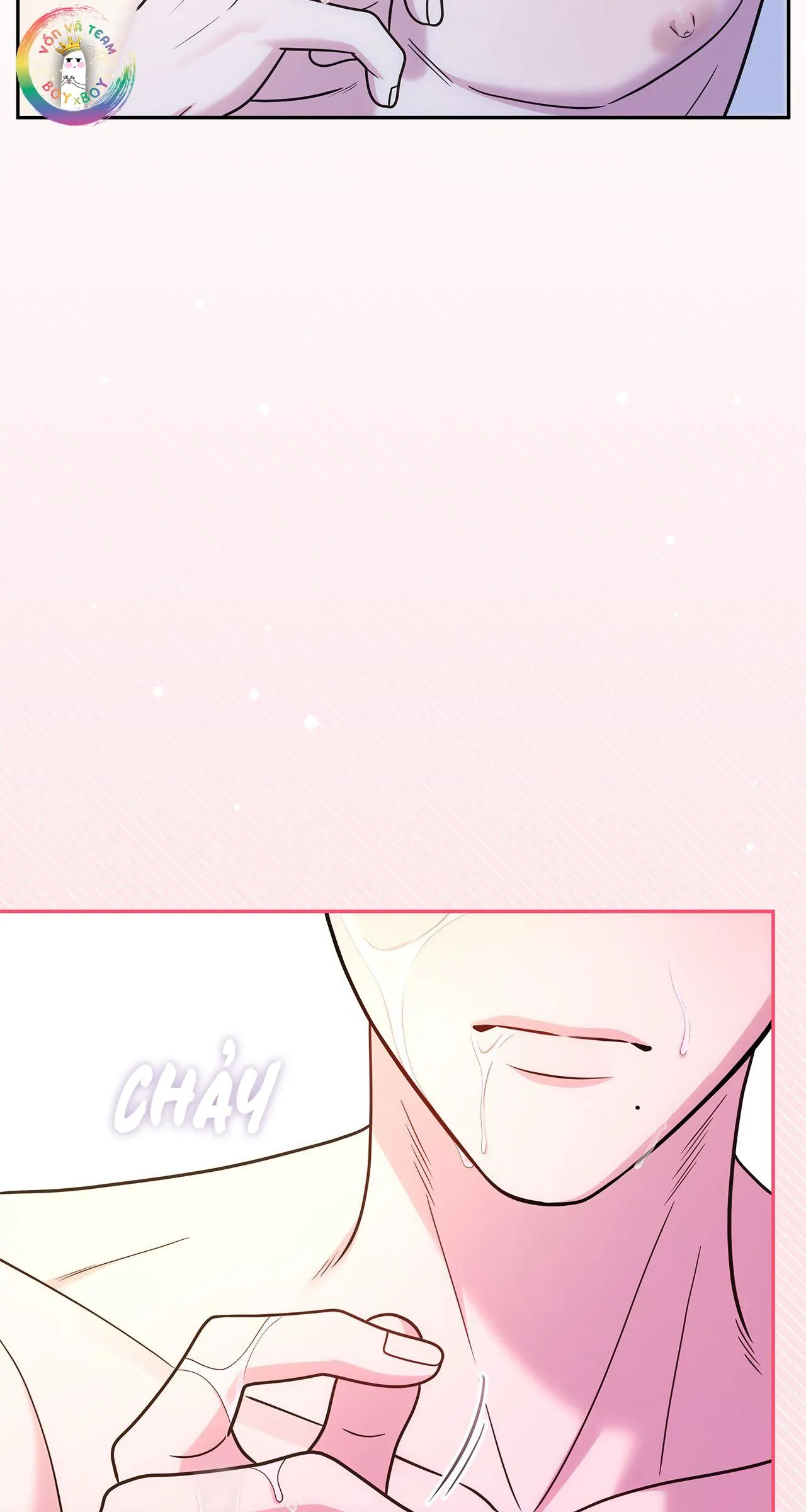 (END) Tình Yêu Bí Mật Chapter 37 Trang 36