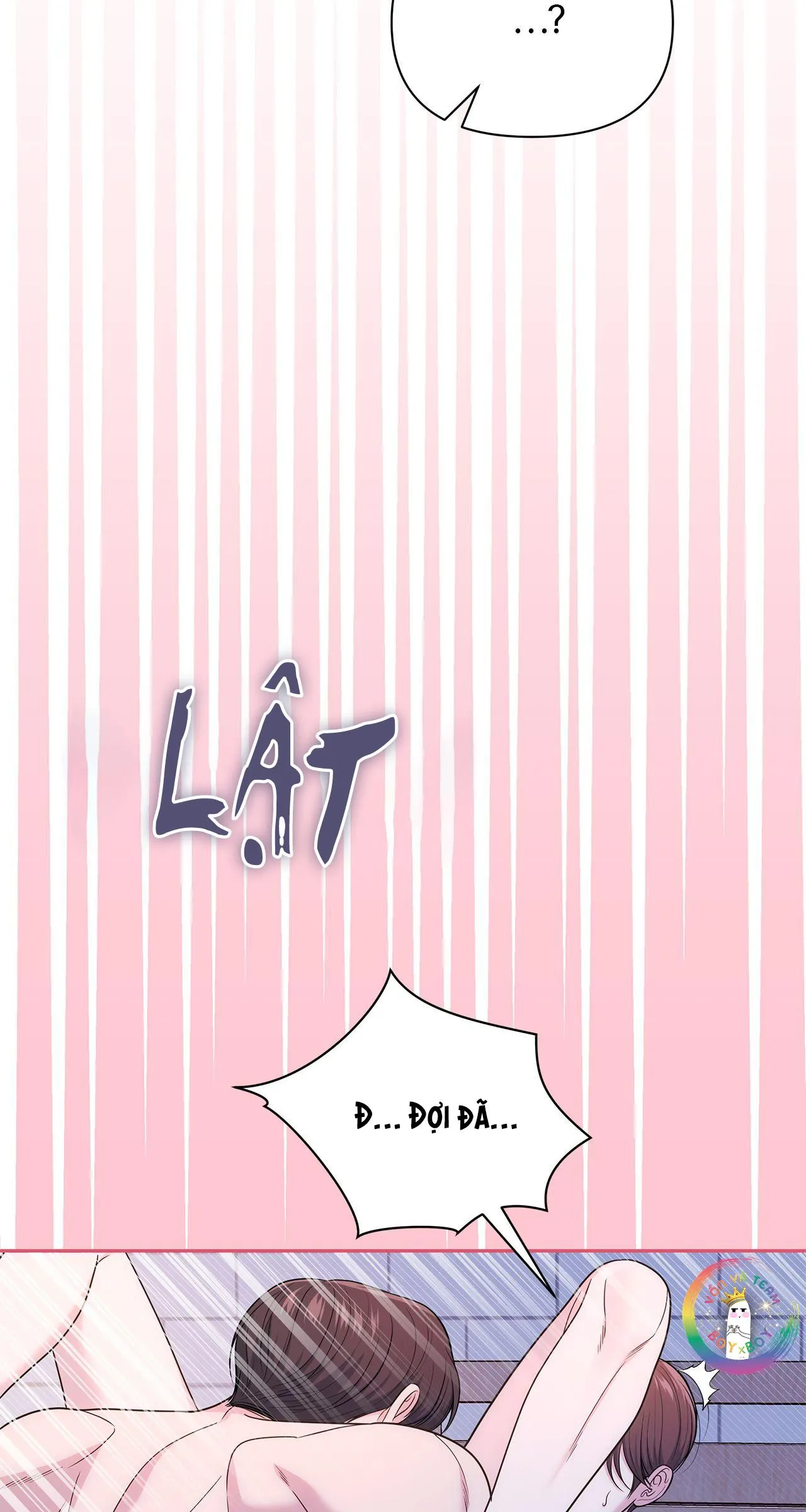 (END) Tình Yêu Bí Mật Chapter 37 Trang 41