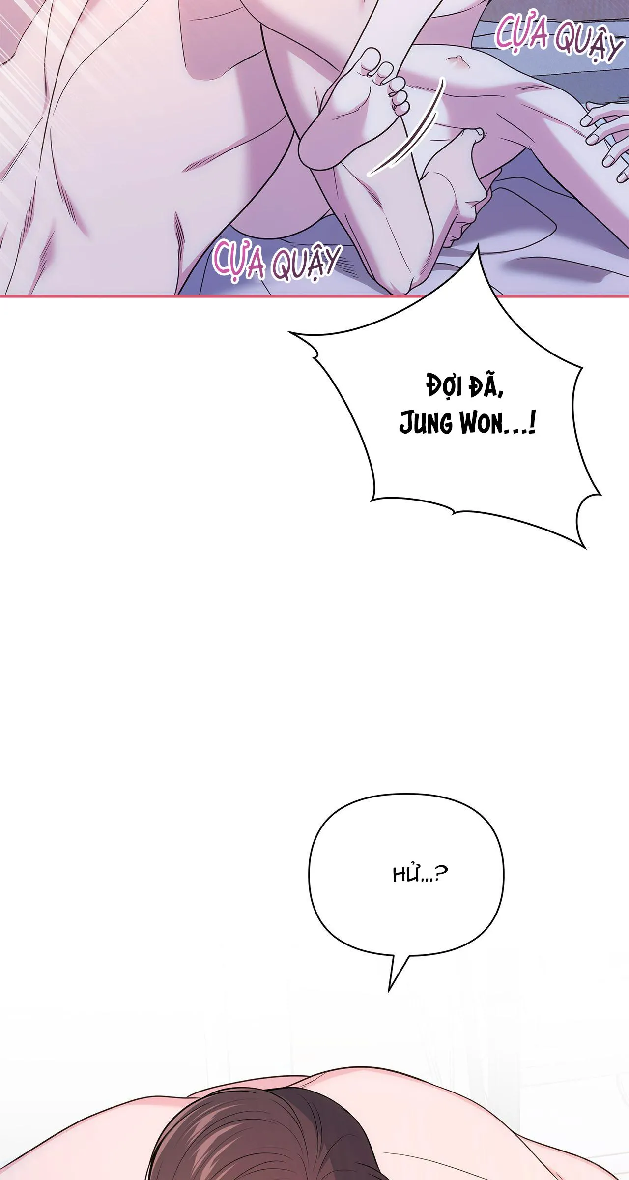 (END) Tình Yêu Bí Mật Chapter 37 Trang 42