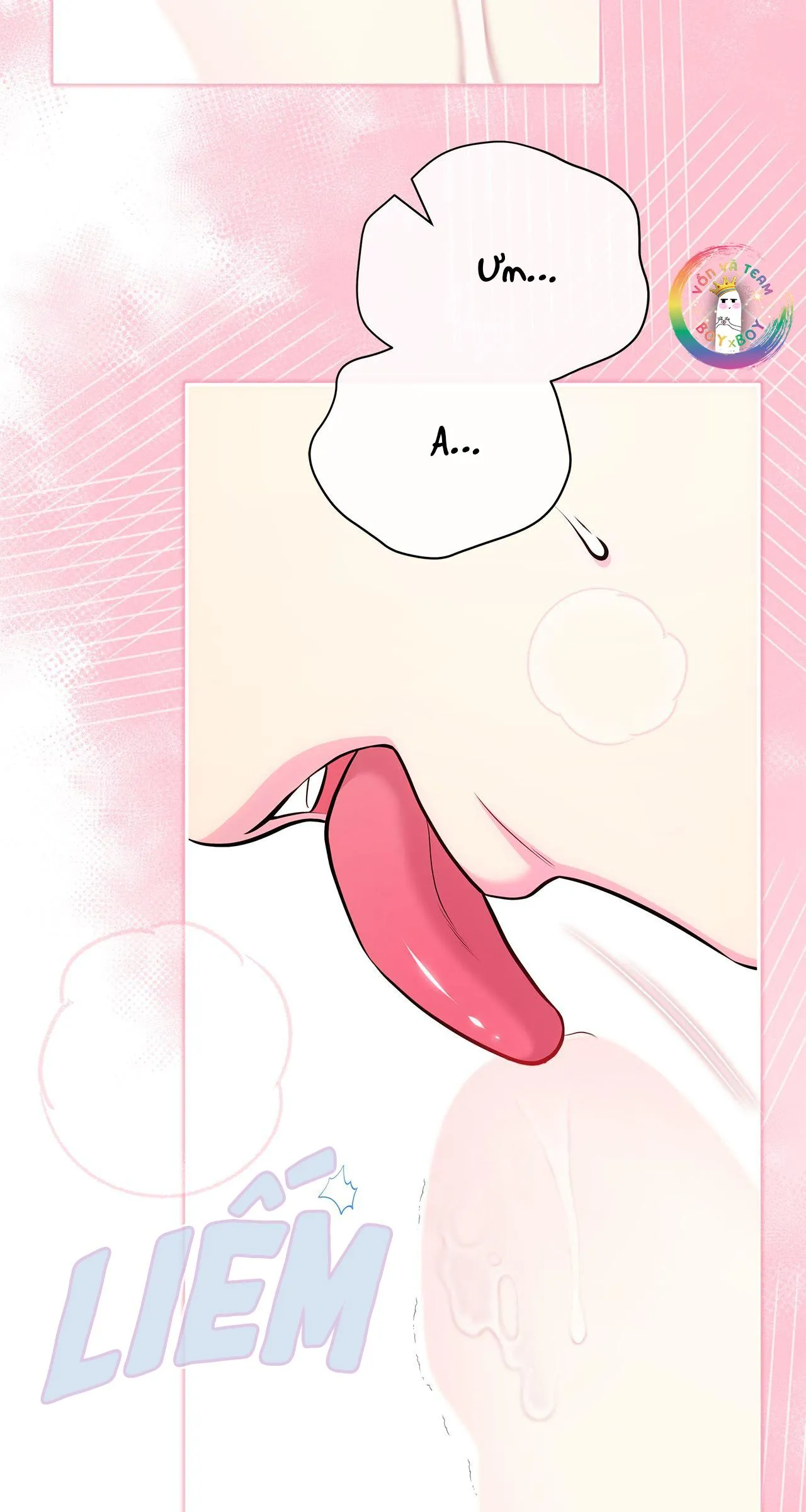 (END) Tình Yêu Bí Mật Chapter 37 Trang 48