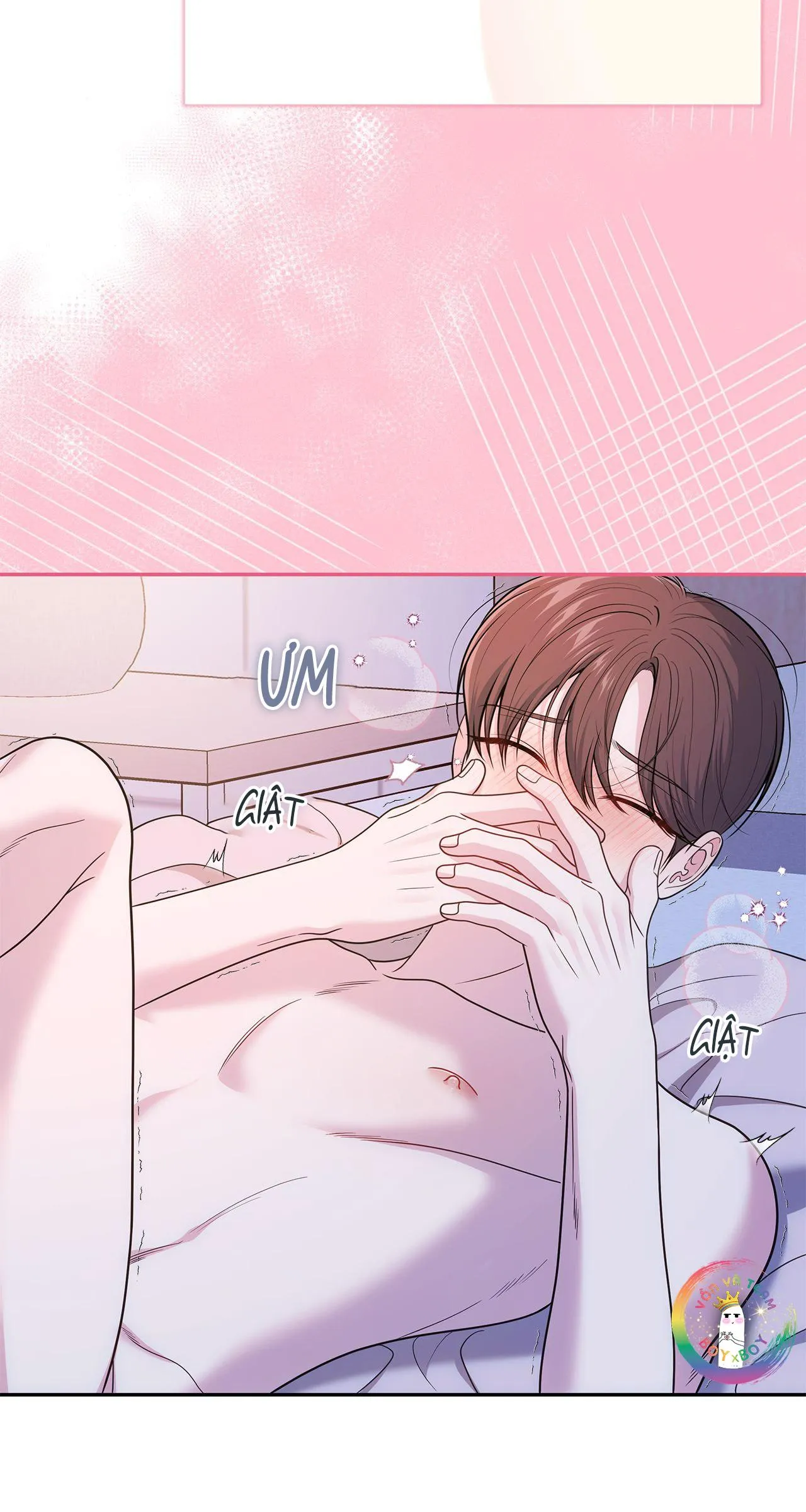 (END) Tình Yêu Bí Mật Chapter 37 Trang 49