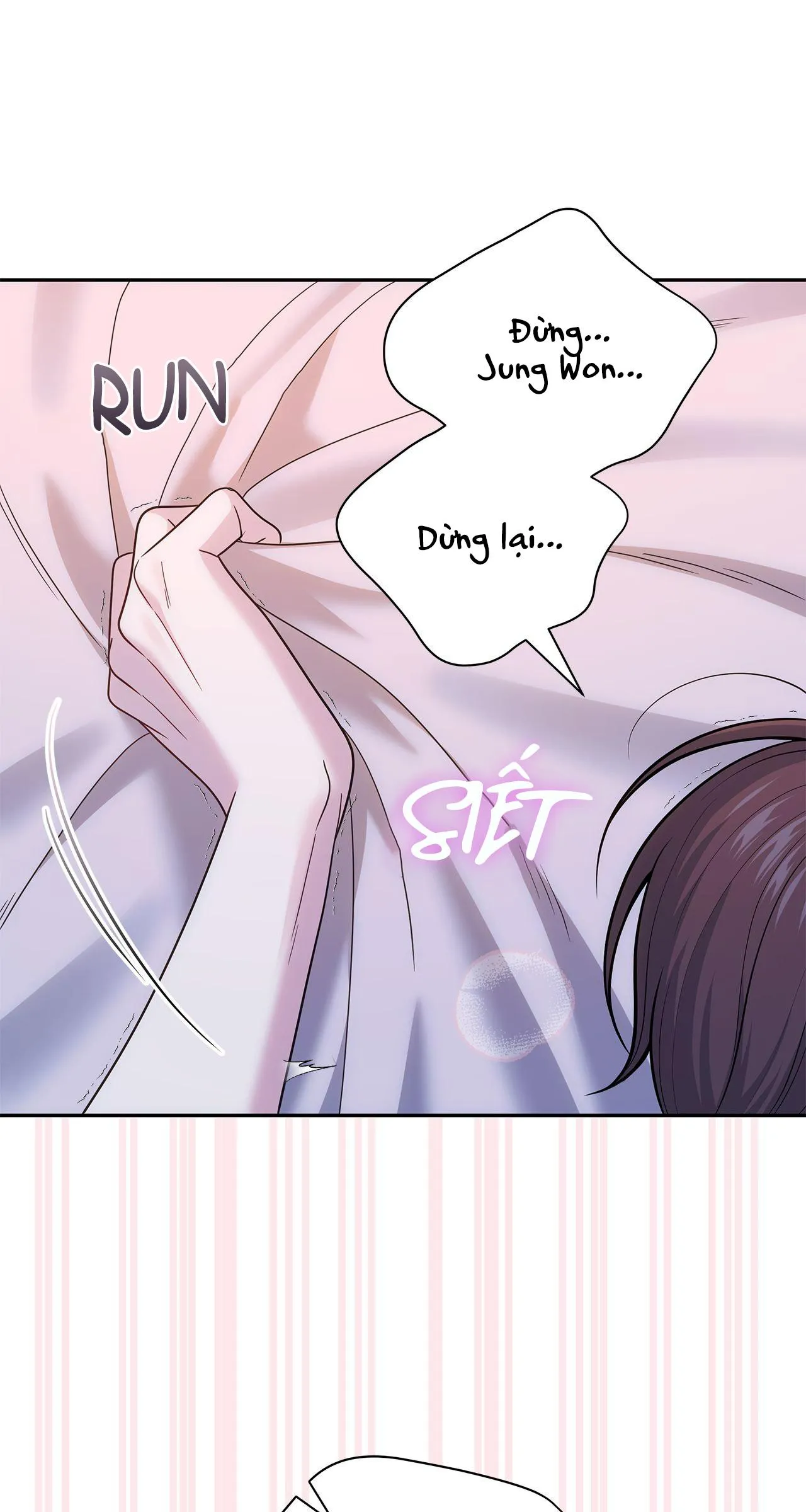 (END) Tình Yêu Bí Mật Chapter 37 Trang 51