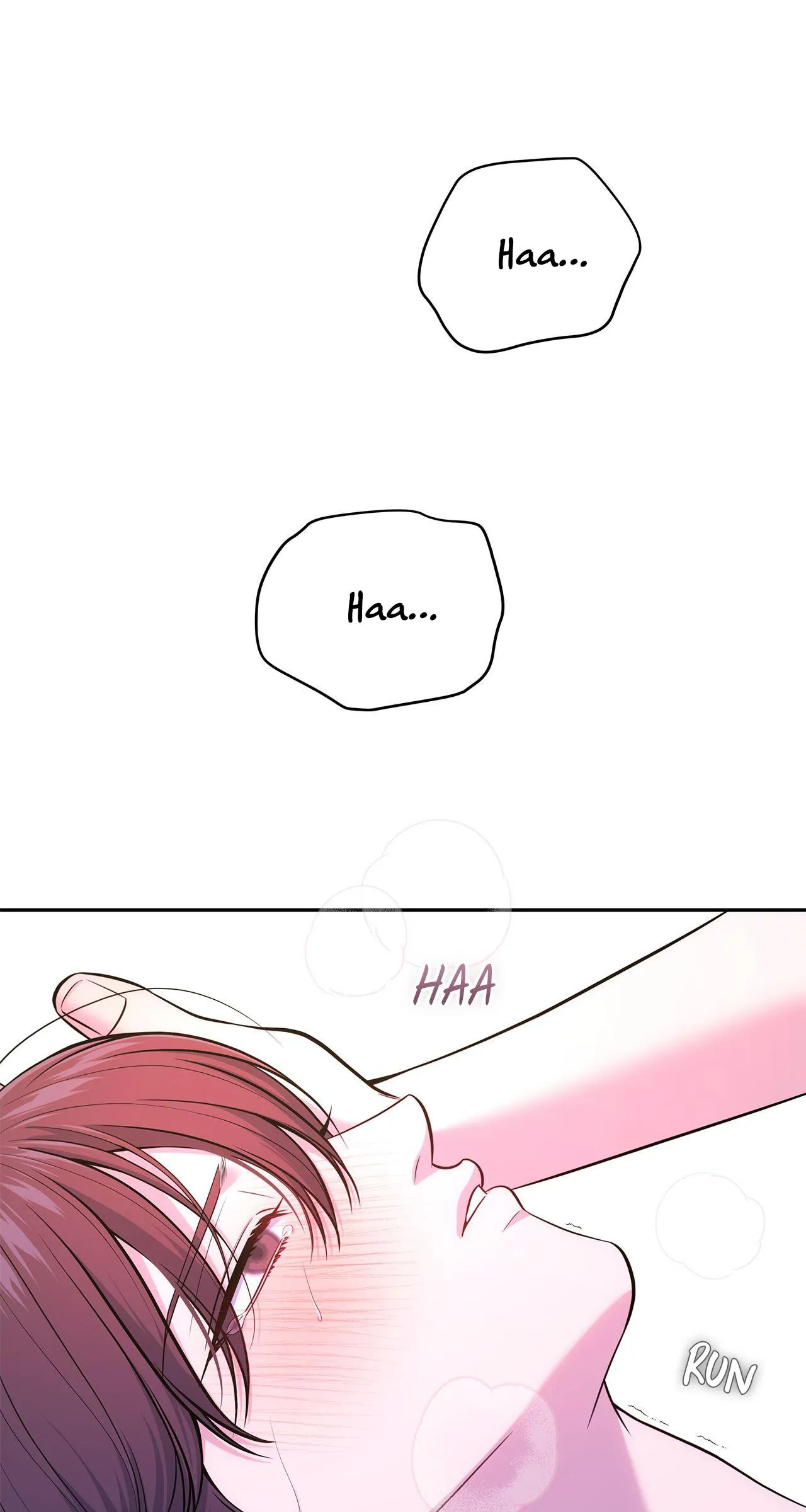 (END) Tình Yêu Bí Mật Chapter 37 Trang 54